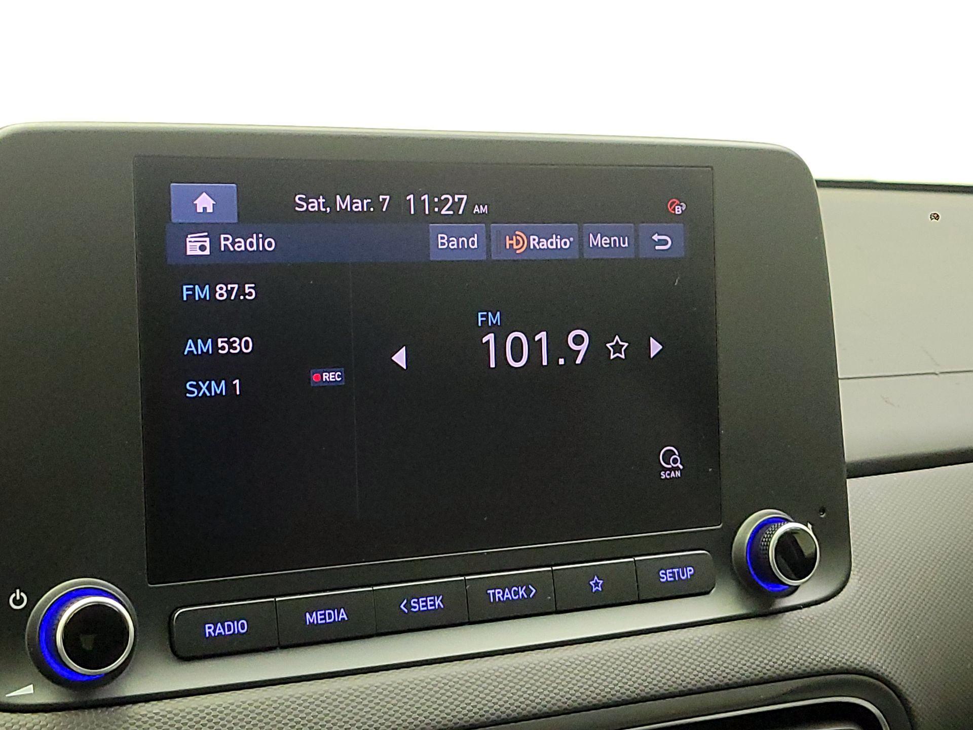 Thumbnail: 2023 Hyundai Kona - 13