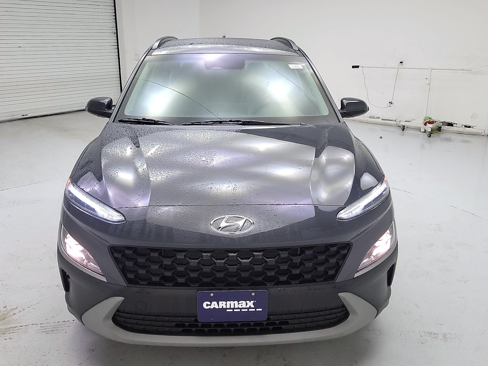 Thumbnail: 2023 Hyundai Kona - 2