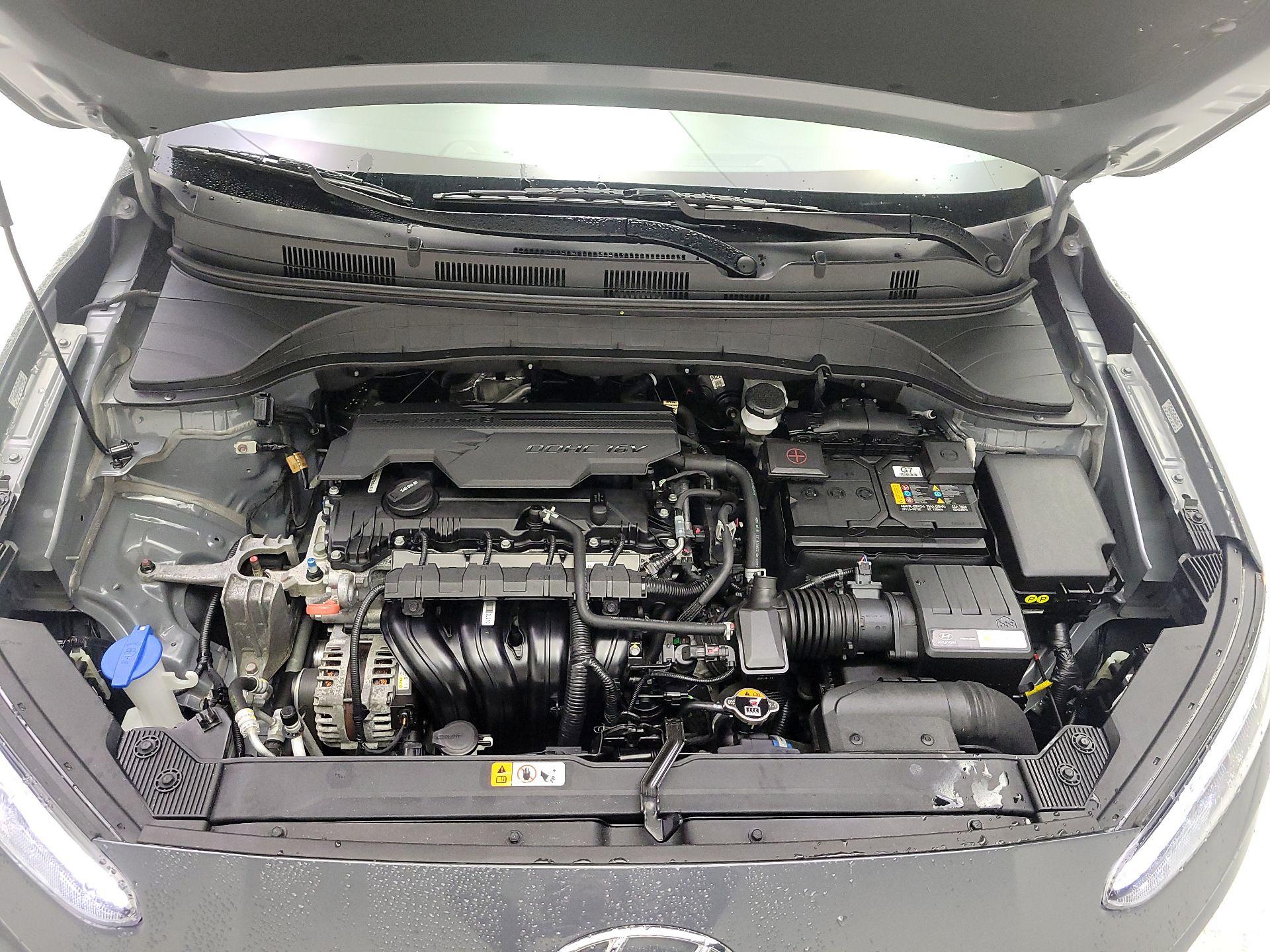 Thumbnail: 2023 Hyundai Kona - 19