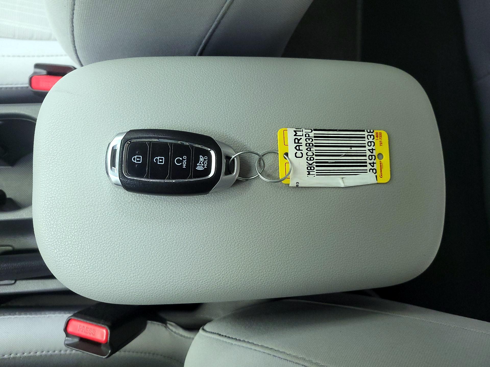 Thumbnail: 2023 Hyundai Kona - 20