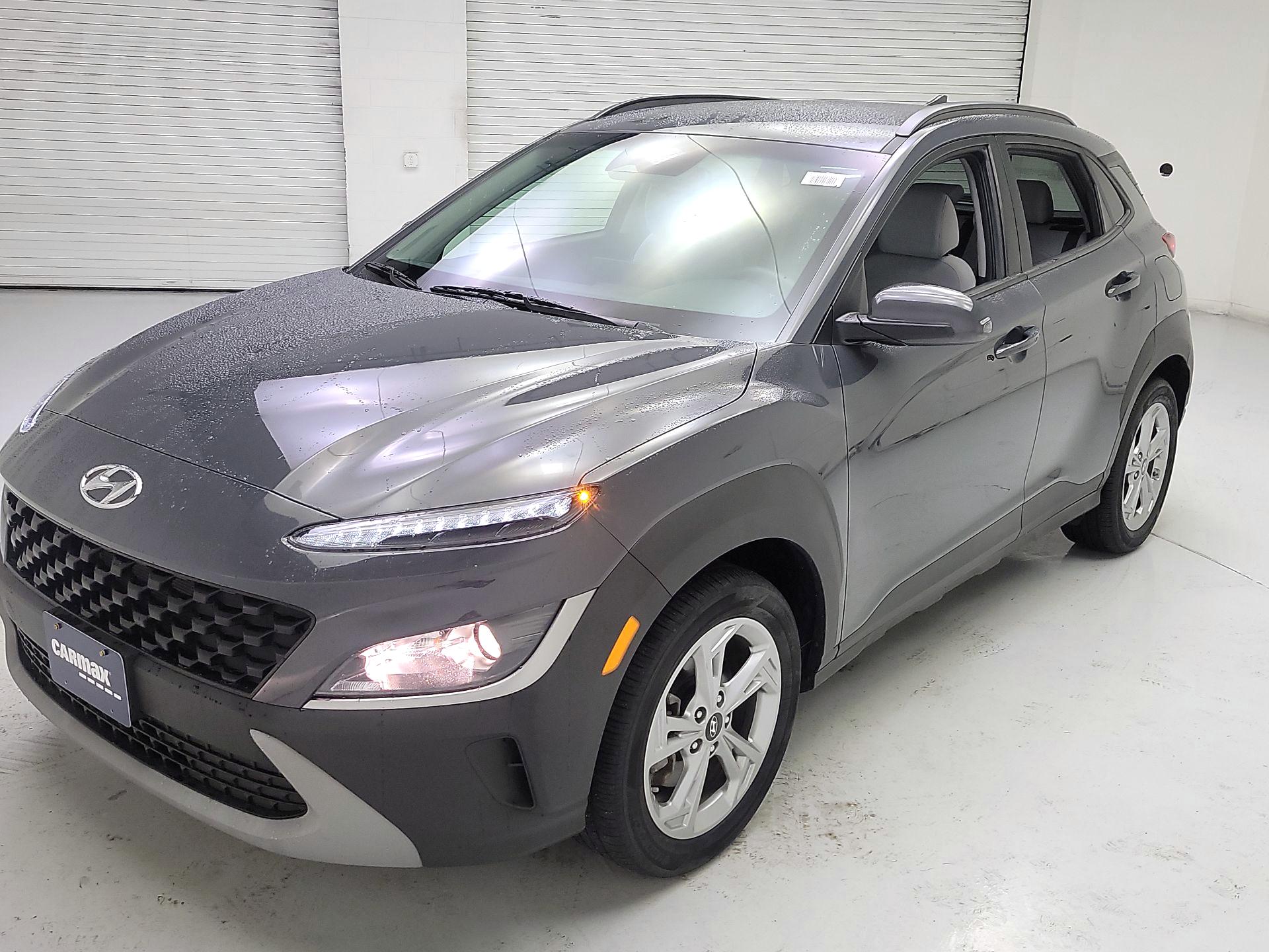 Thumbnail: 2023 Hyundai Kona - 3