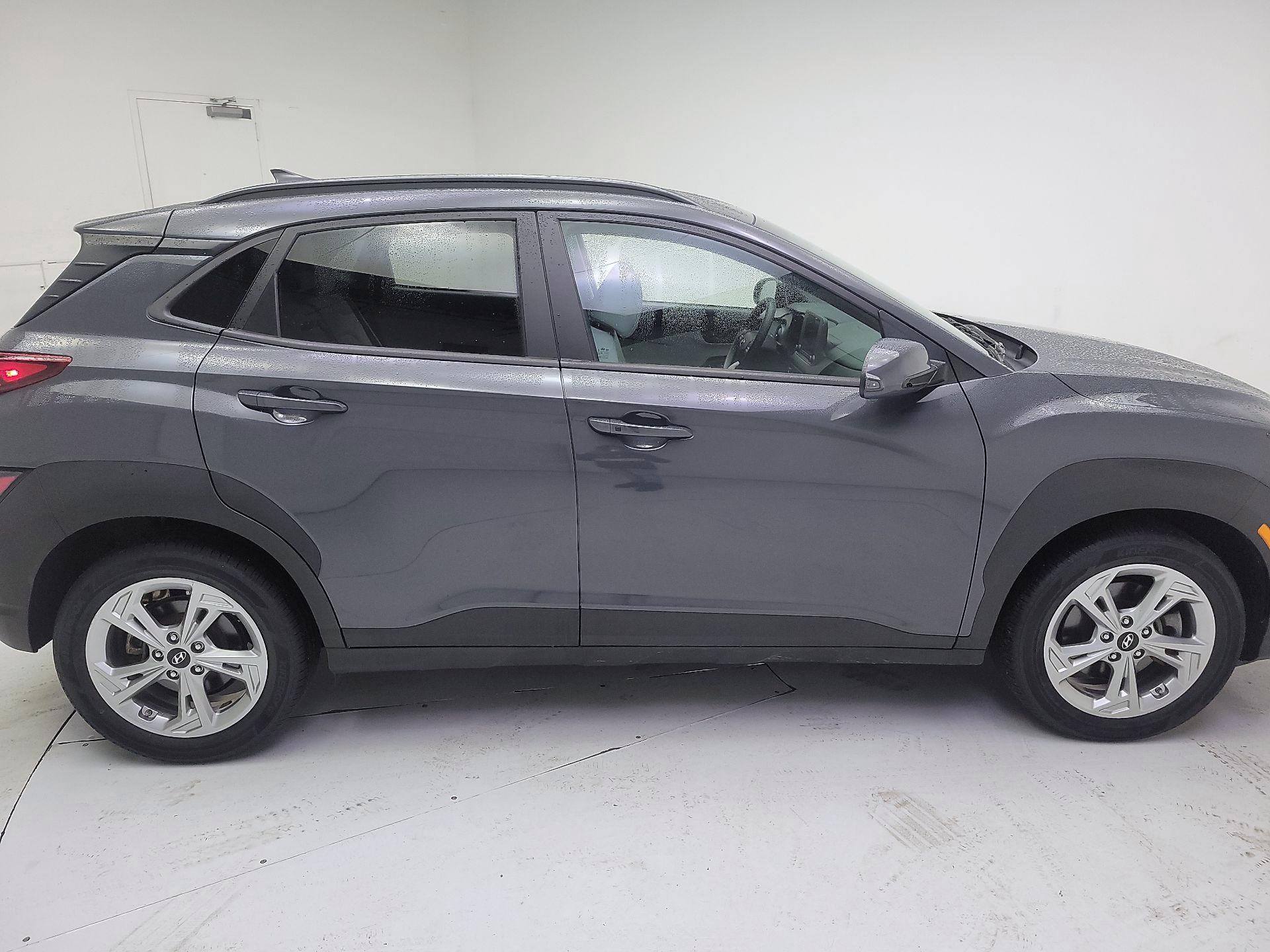 Thumbnail: 2023 Hyundai Kona - 4