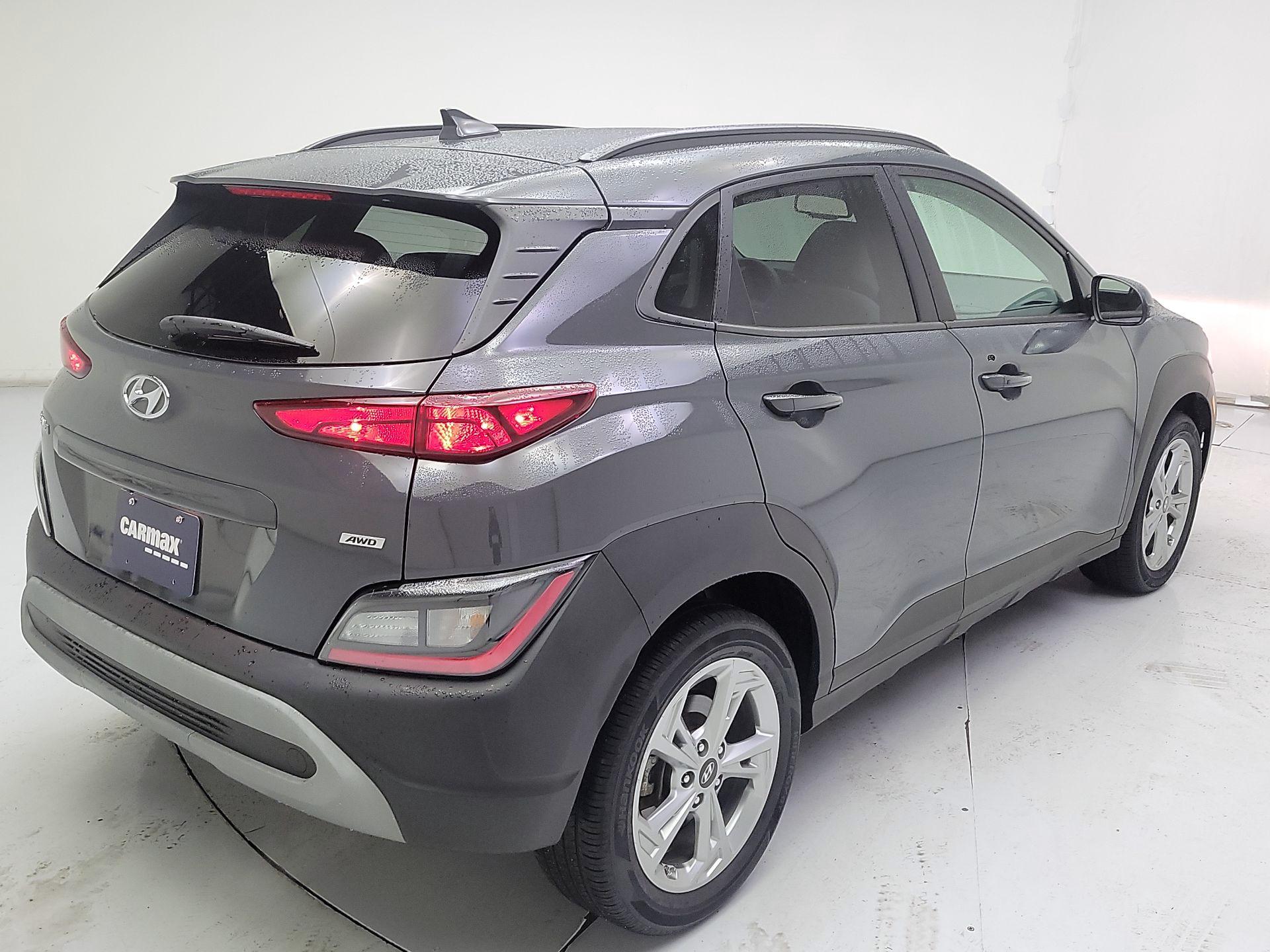 Thumbnail: 2023 Hyundai Kona - 5