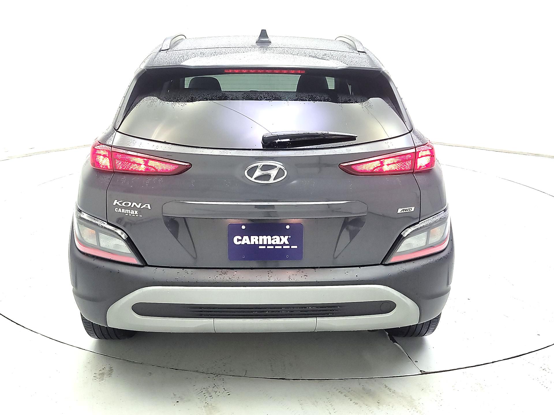 Thumbnail: 2023 Hyundai Kona - 6