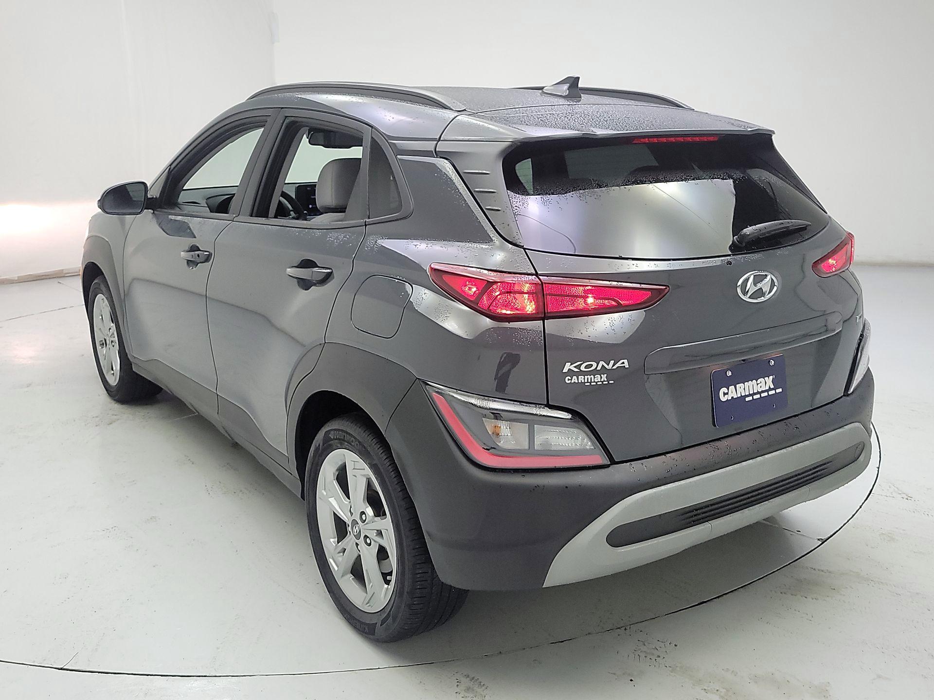 Thumbnail: 2023 Hyundai Kona - 7