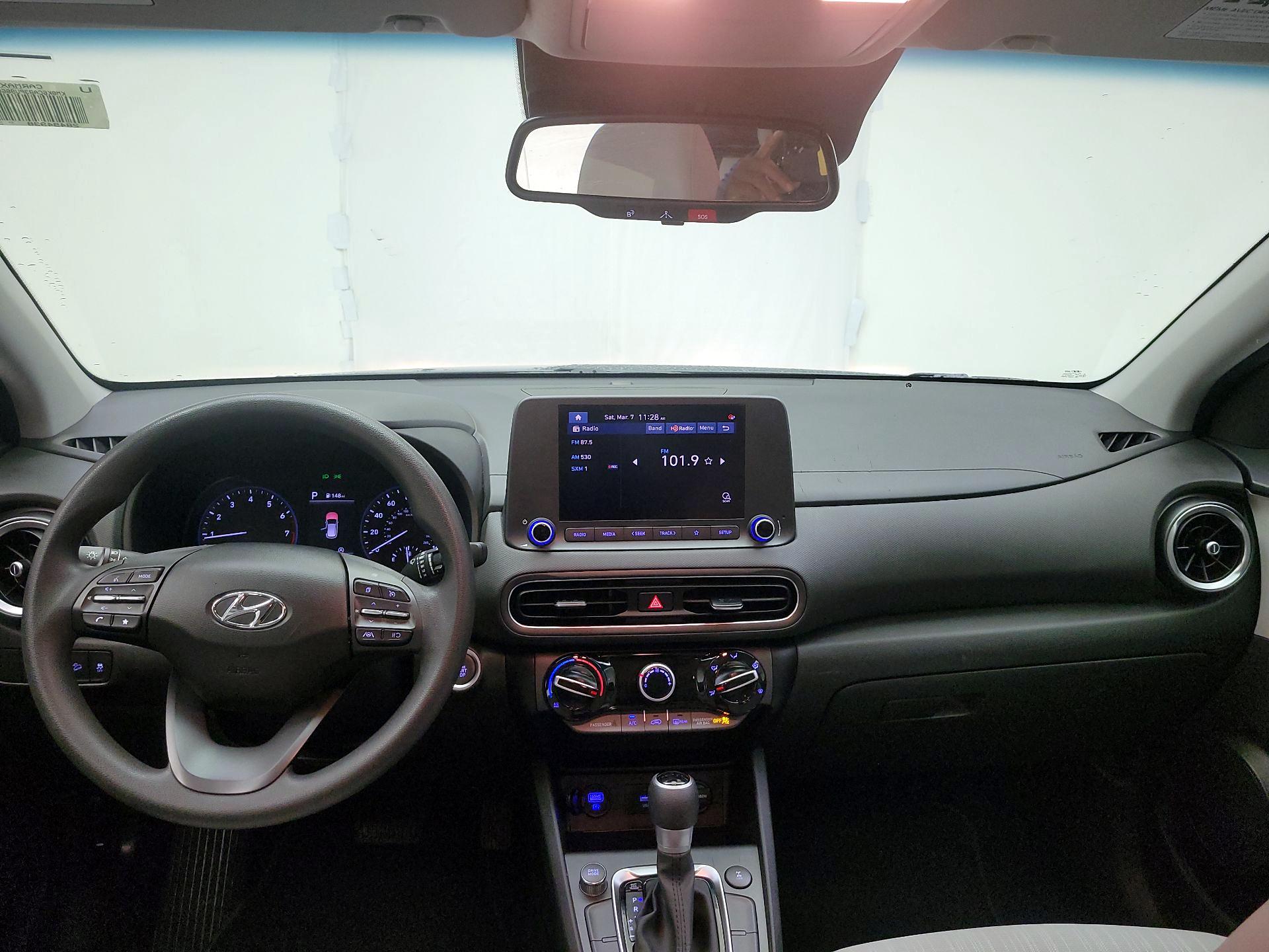 Thumbnail: 2023 Hyundai Kona - 8