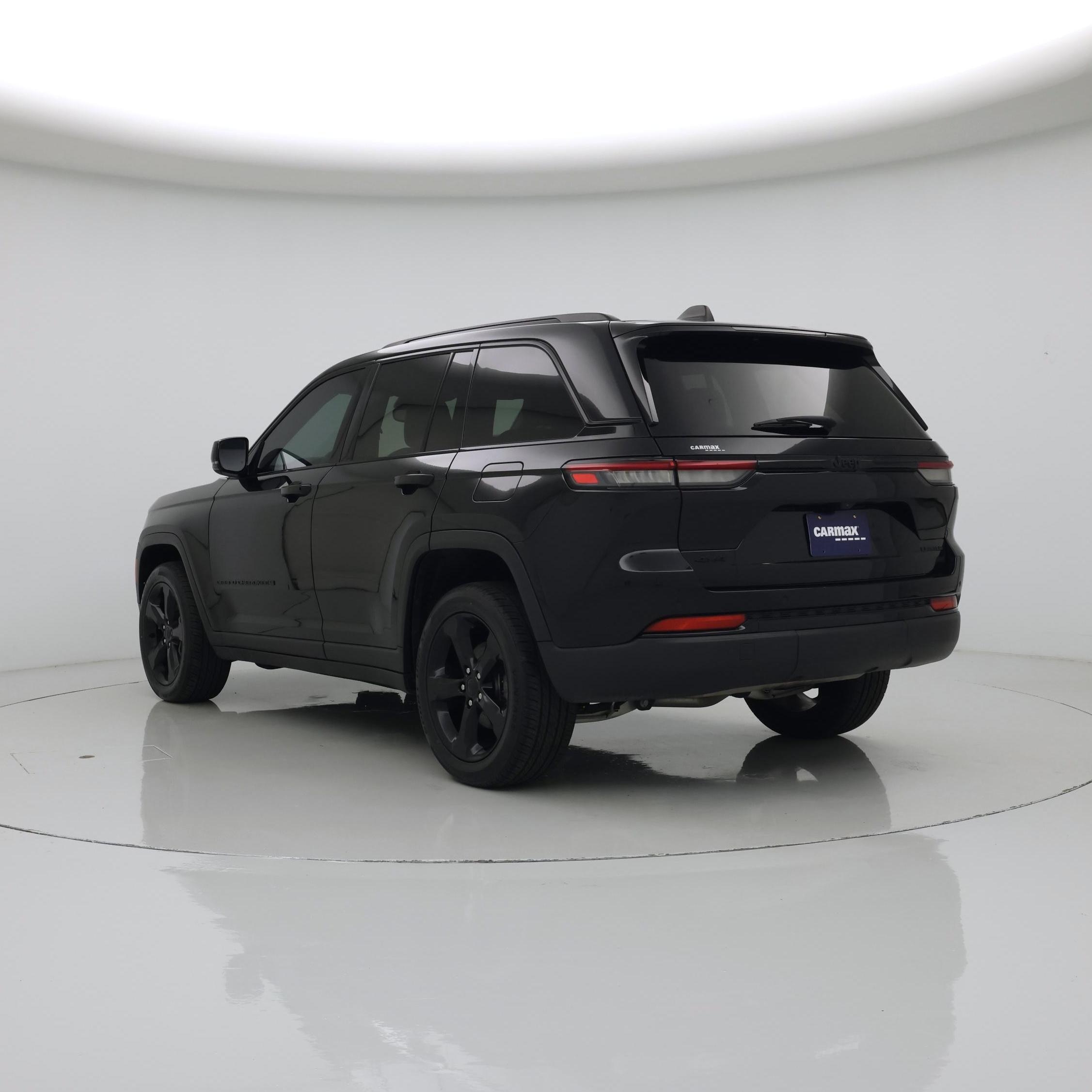 Thumbnail: 2024 Jeep Grand Cherokee - 2