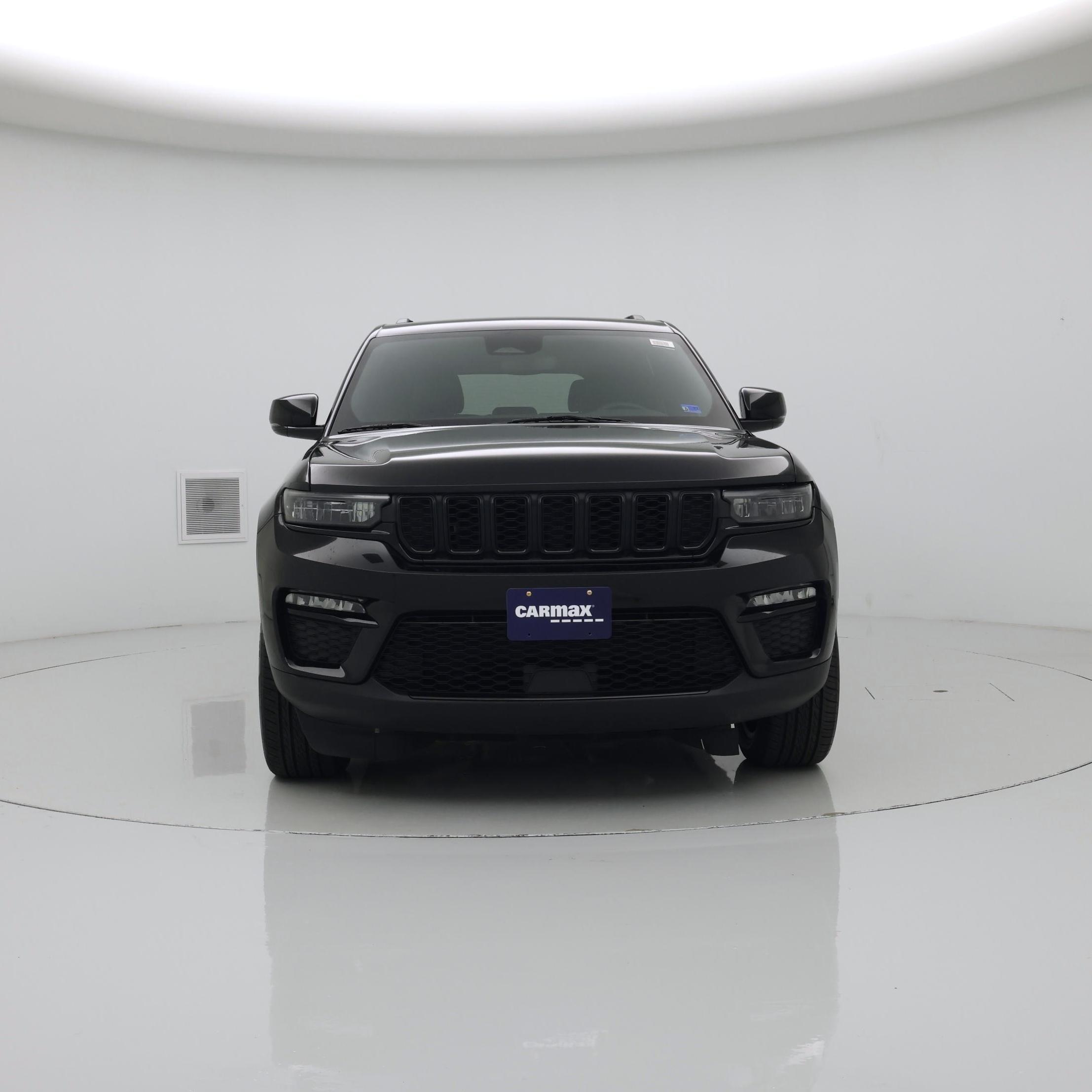 Thumbnail: 2024 Jeep Grand Cherokee - 5