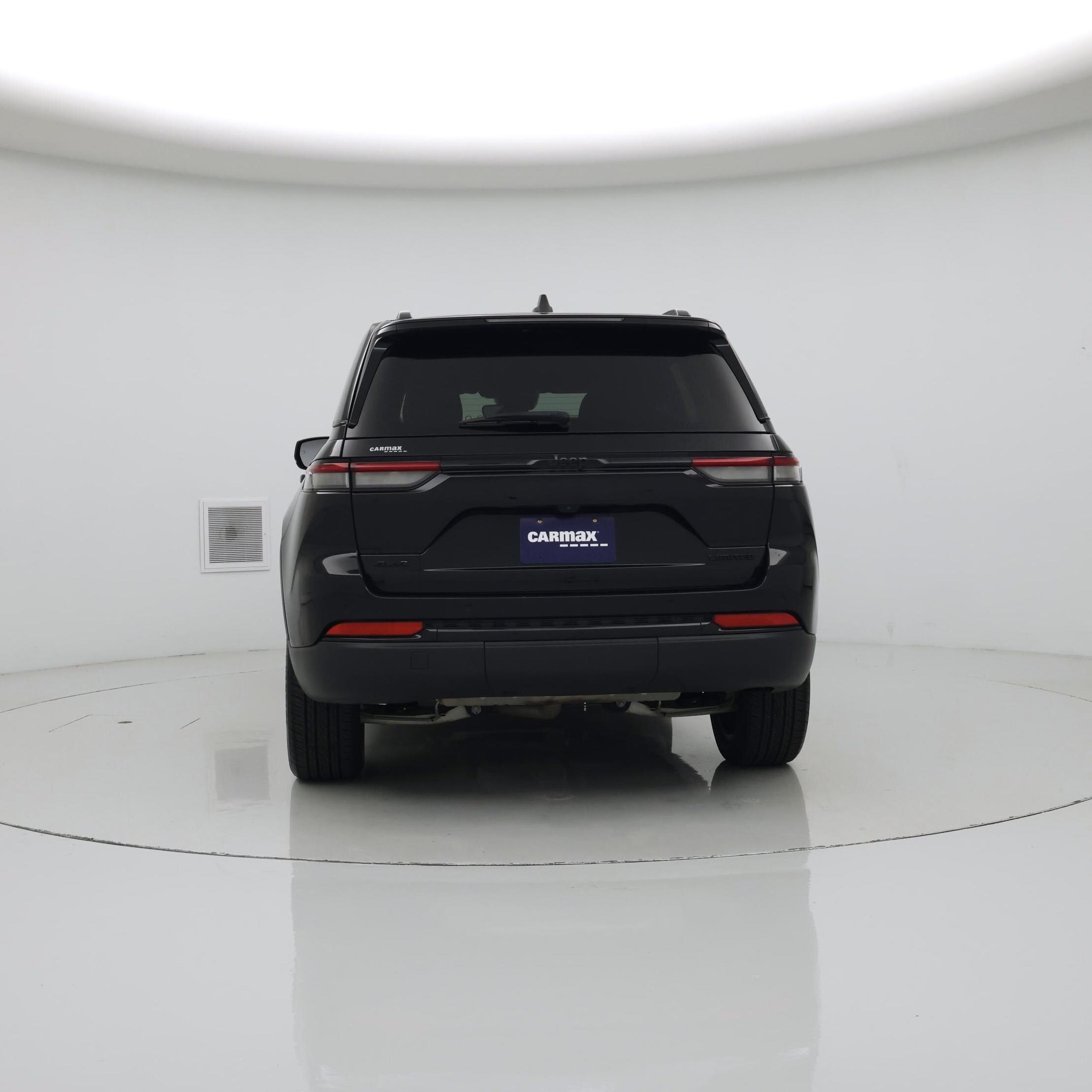 Thumbnail: 2024 Jeep Grand Cherokee - 6