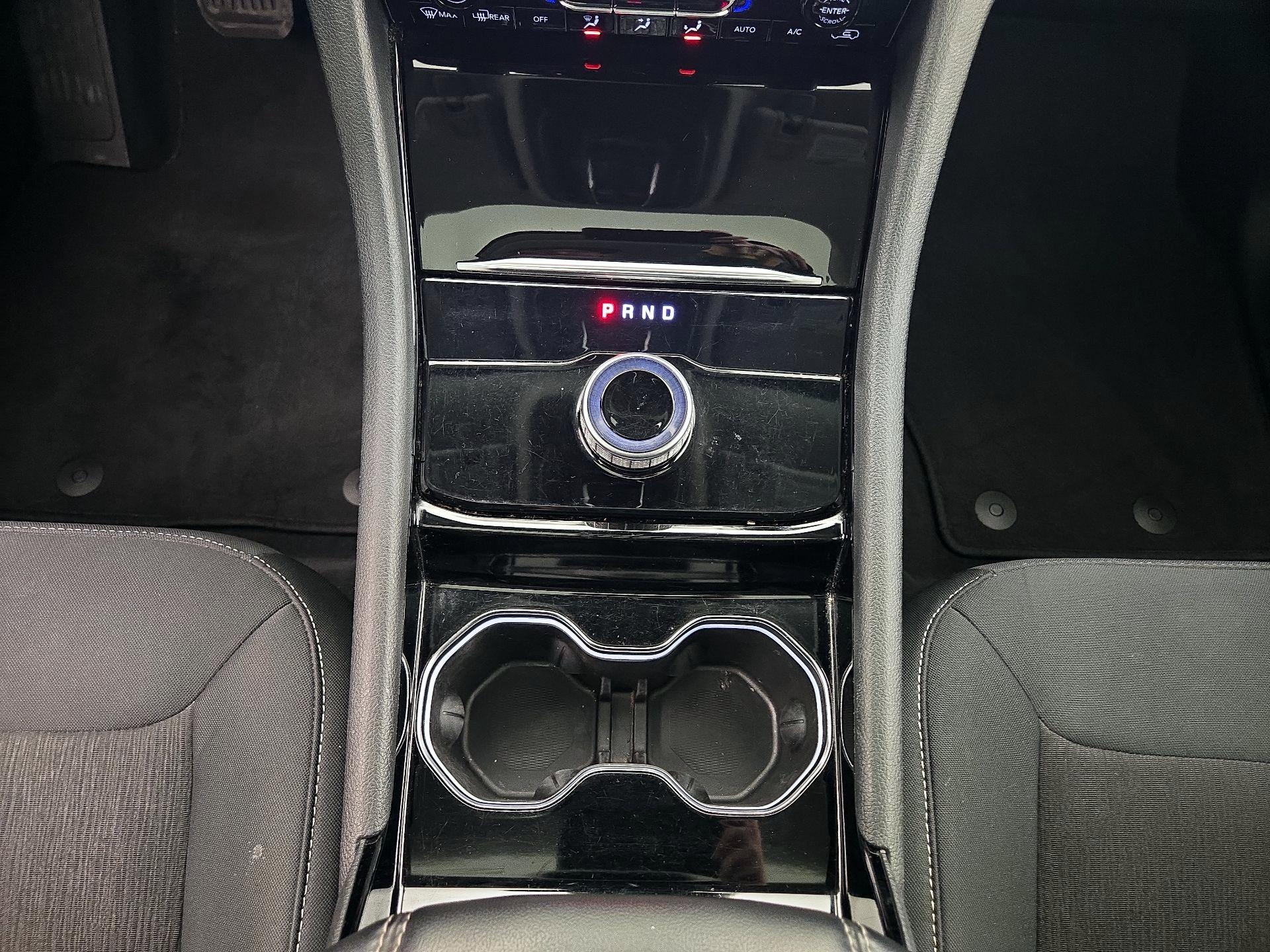 Thumbnail: 2023 Jeep Grand Cherokee - 17