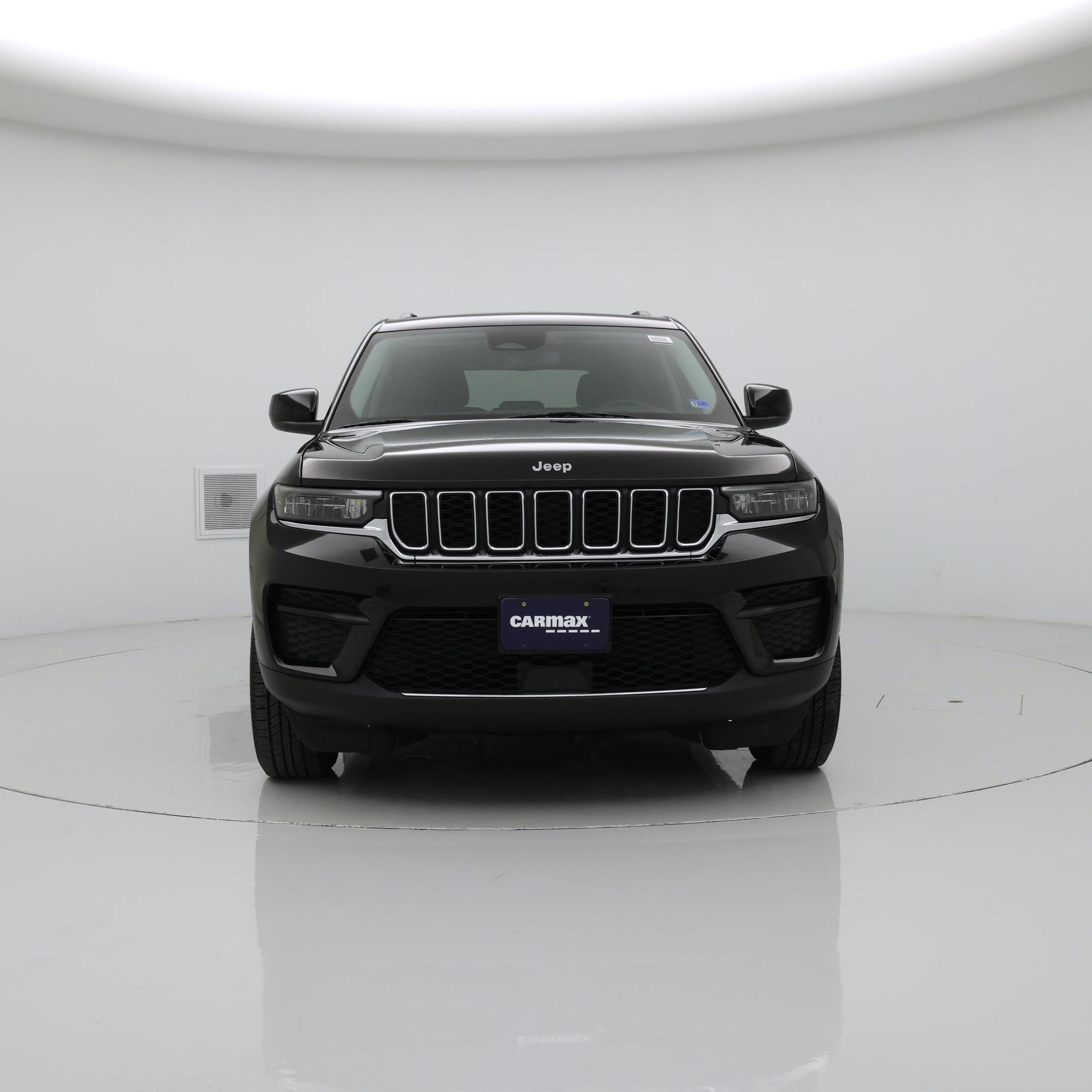 Thumbnail: 2023 Jeep Grand Cherokee - 5