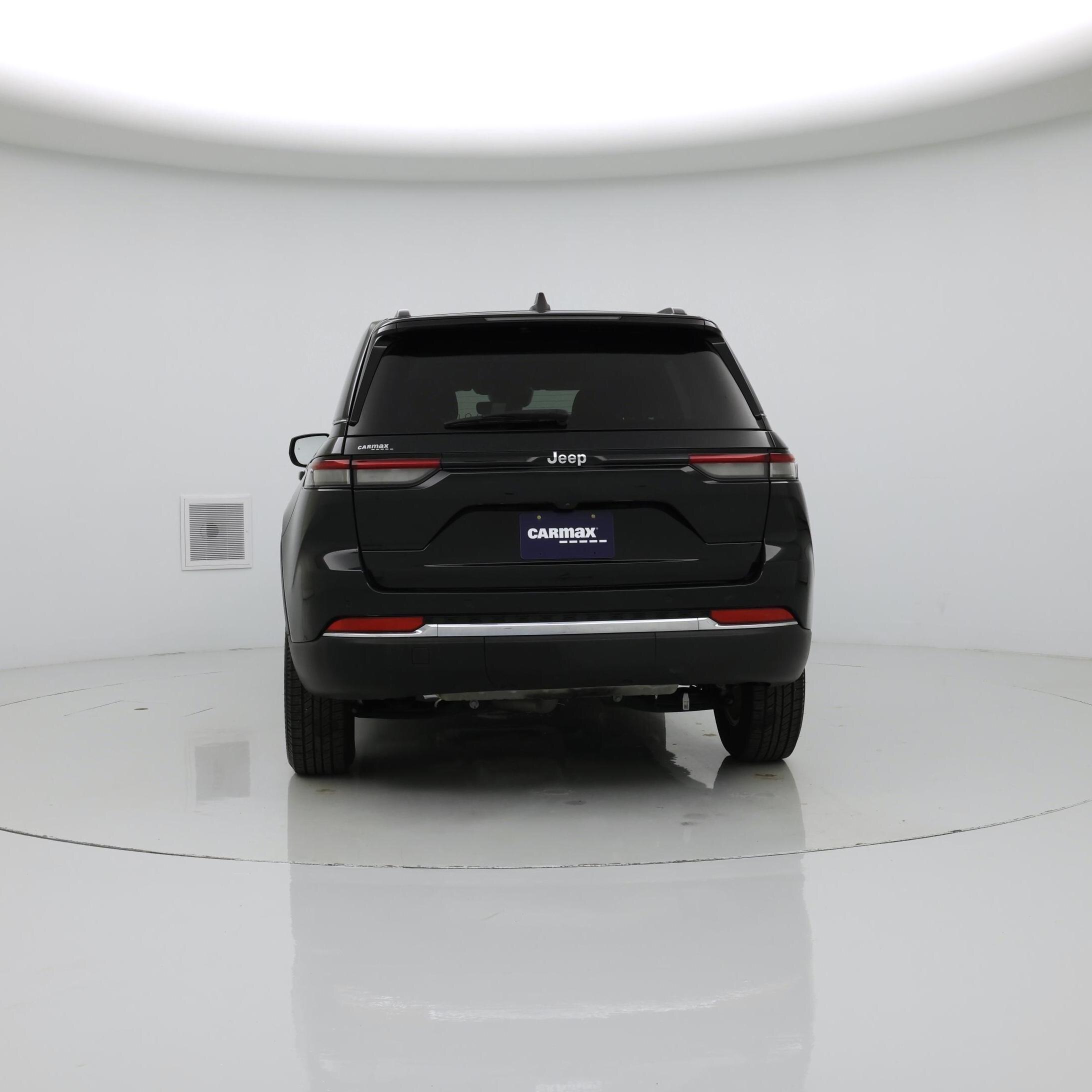 Thumbnail: 2023 Jeep Grand Cherokee - 6