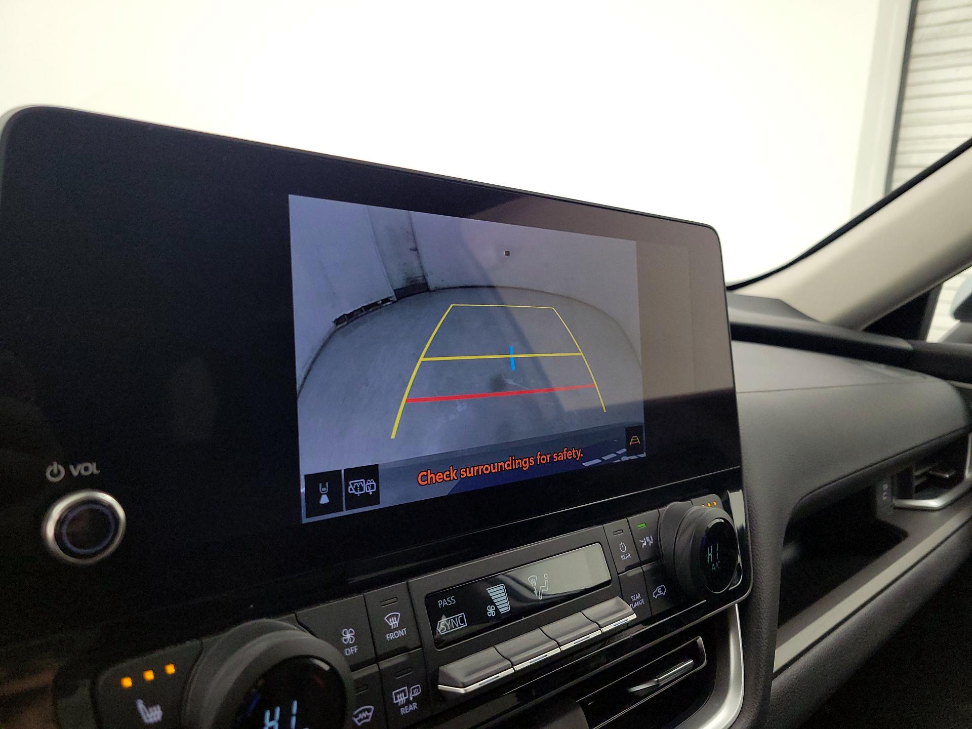 Thumbnail: 2025 Toyota Grand Highlander - 14