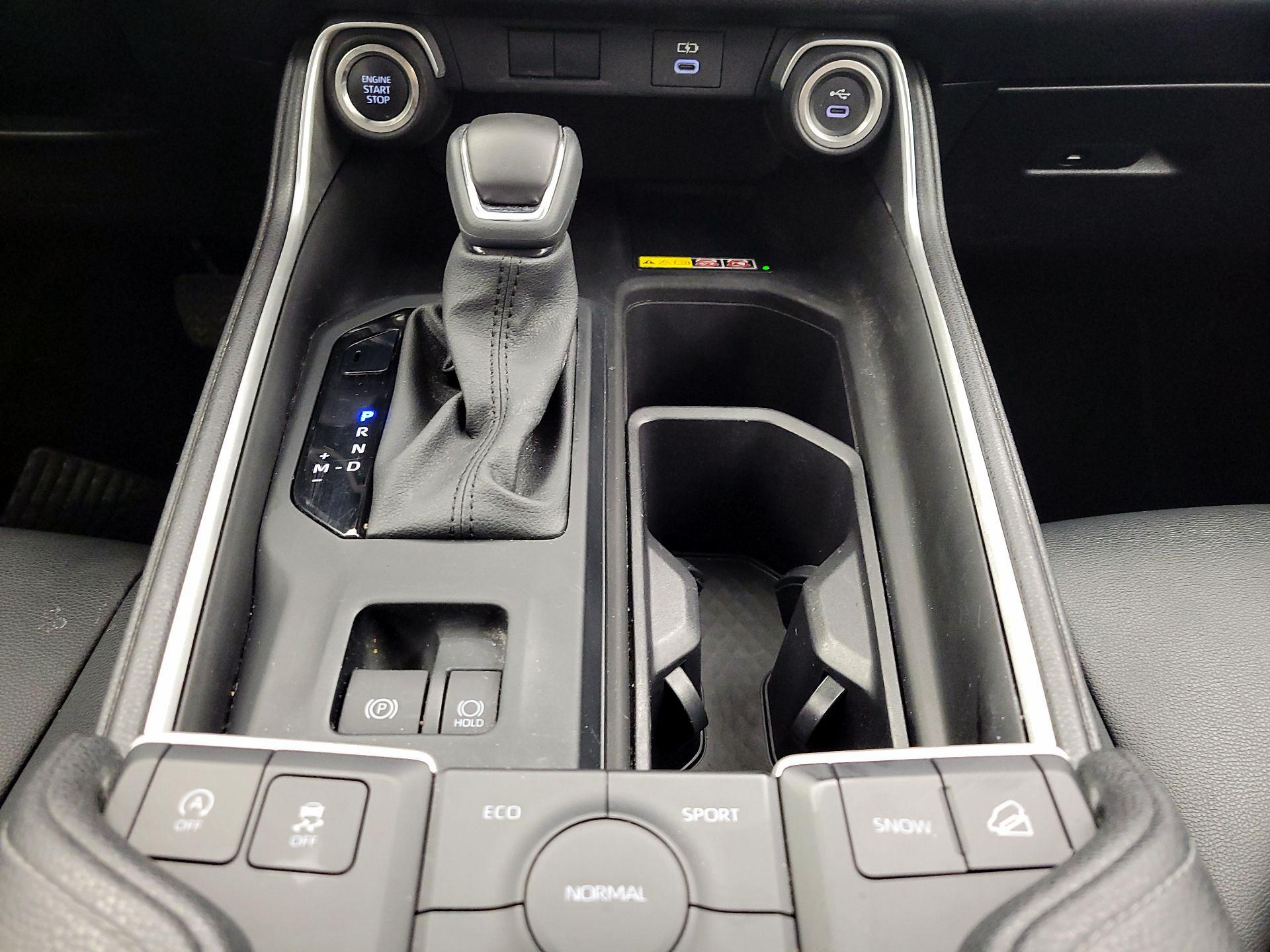 Thumbnail: 2025 Toyota Grand Highlander - 17