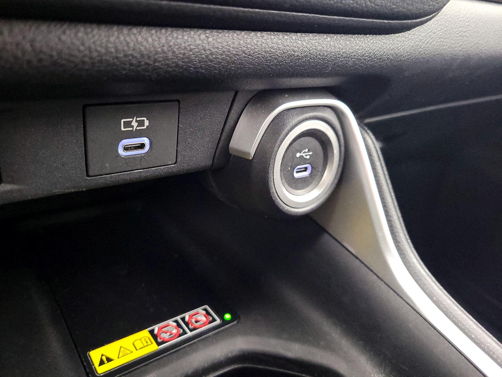 Thumbnail: 2025 Toyota Grand Highlander - 18