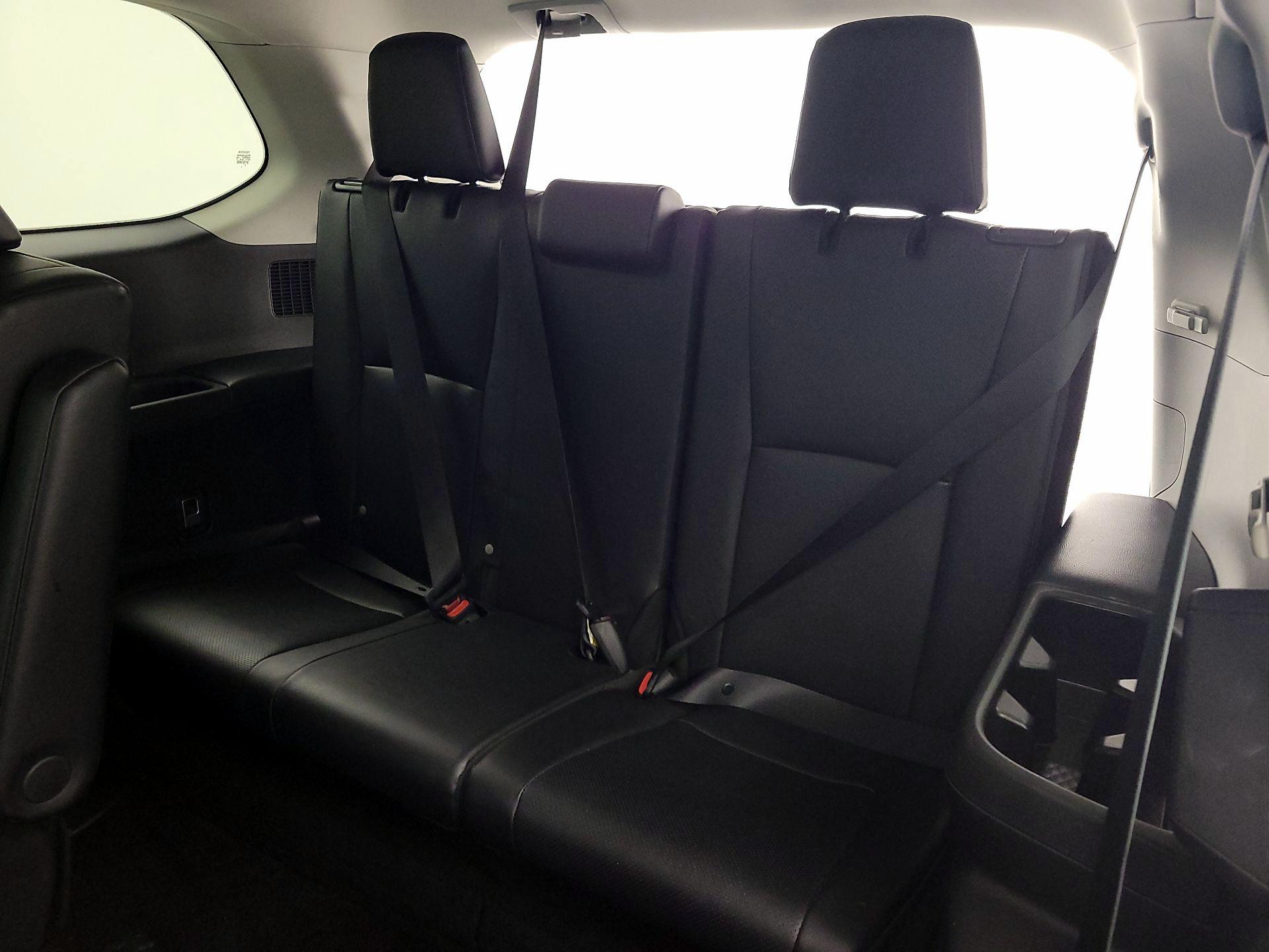 Thumbnail: 2025 Toyota Grand Highlander - 20