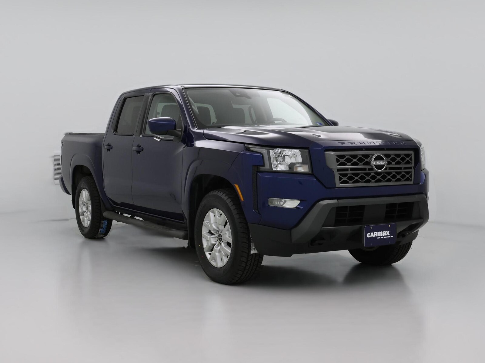 2023 Nissan Frontier