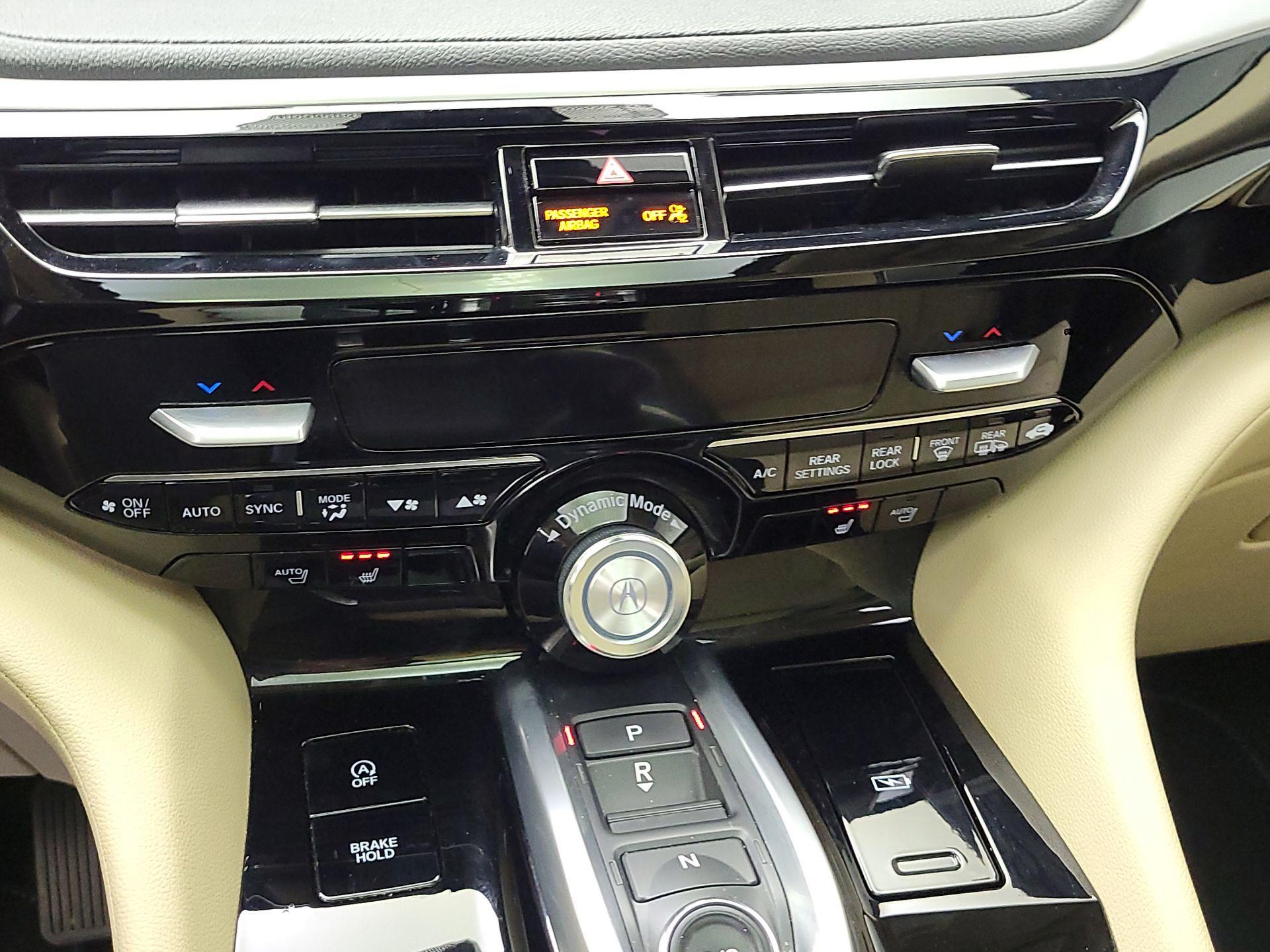 Thumbnail: 2023 Acura MDX - 14