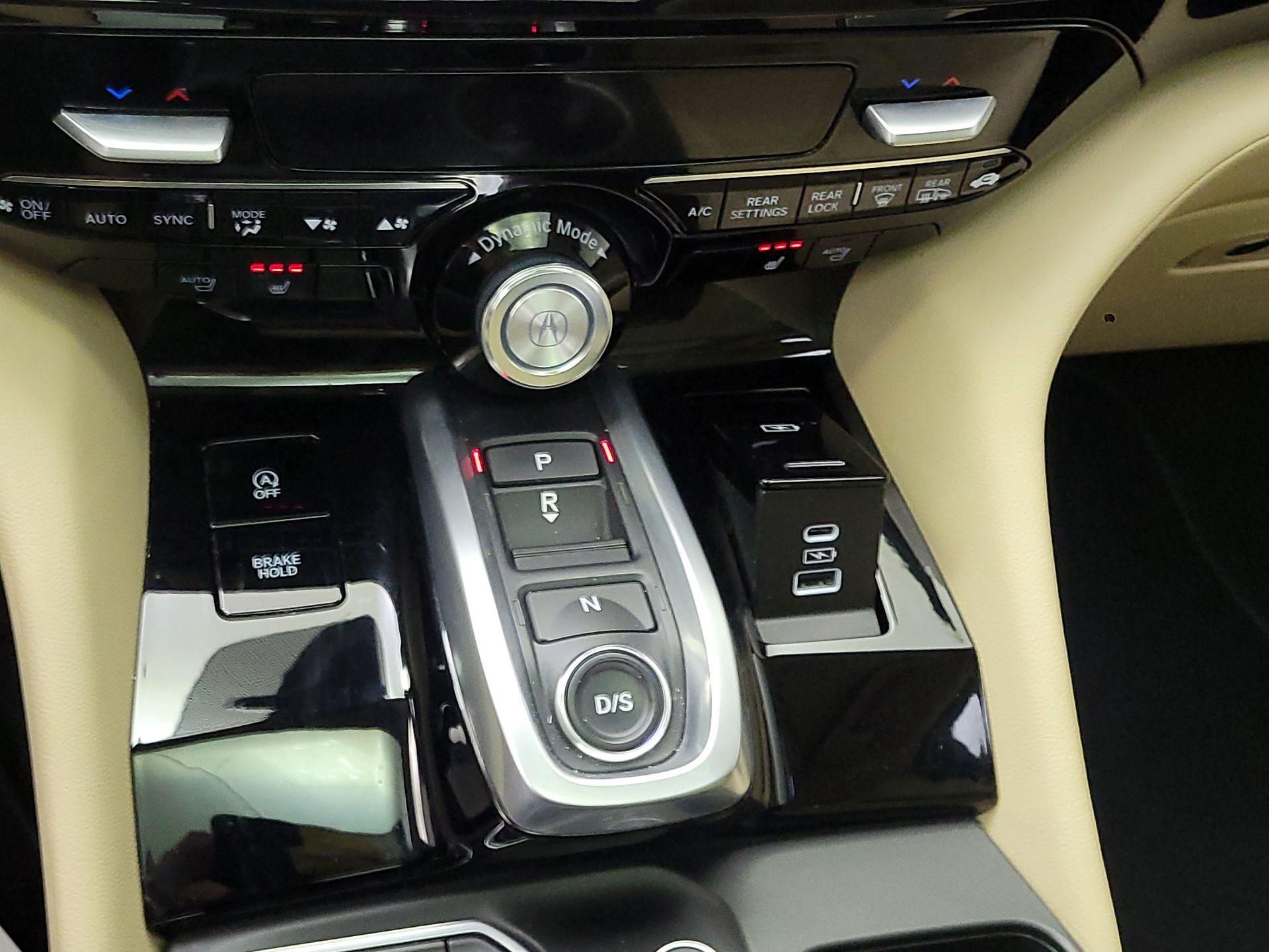 Thumbnail: 2023 Acura MDX - 15