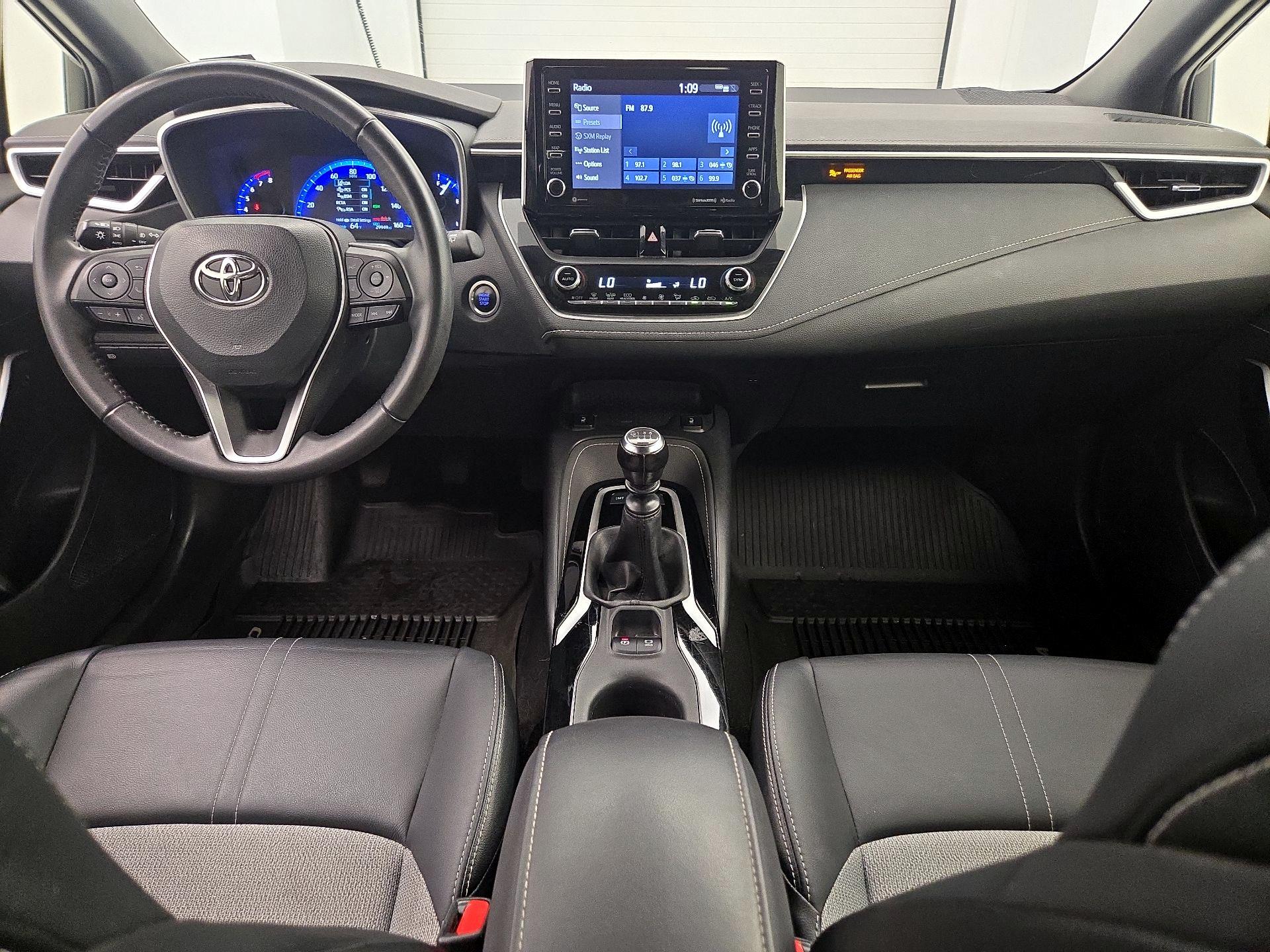 Thumbnail: 2022 Toyota Corolla - 9