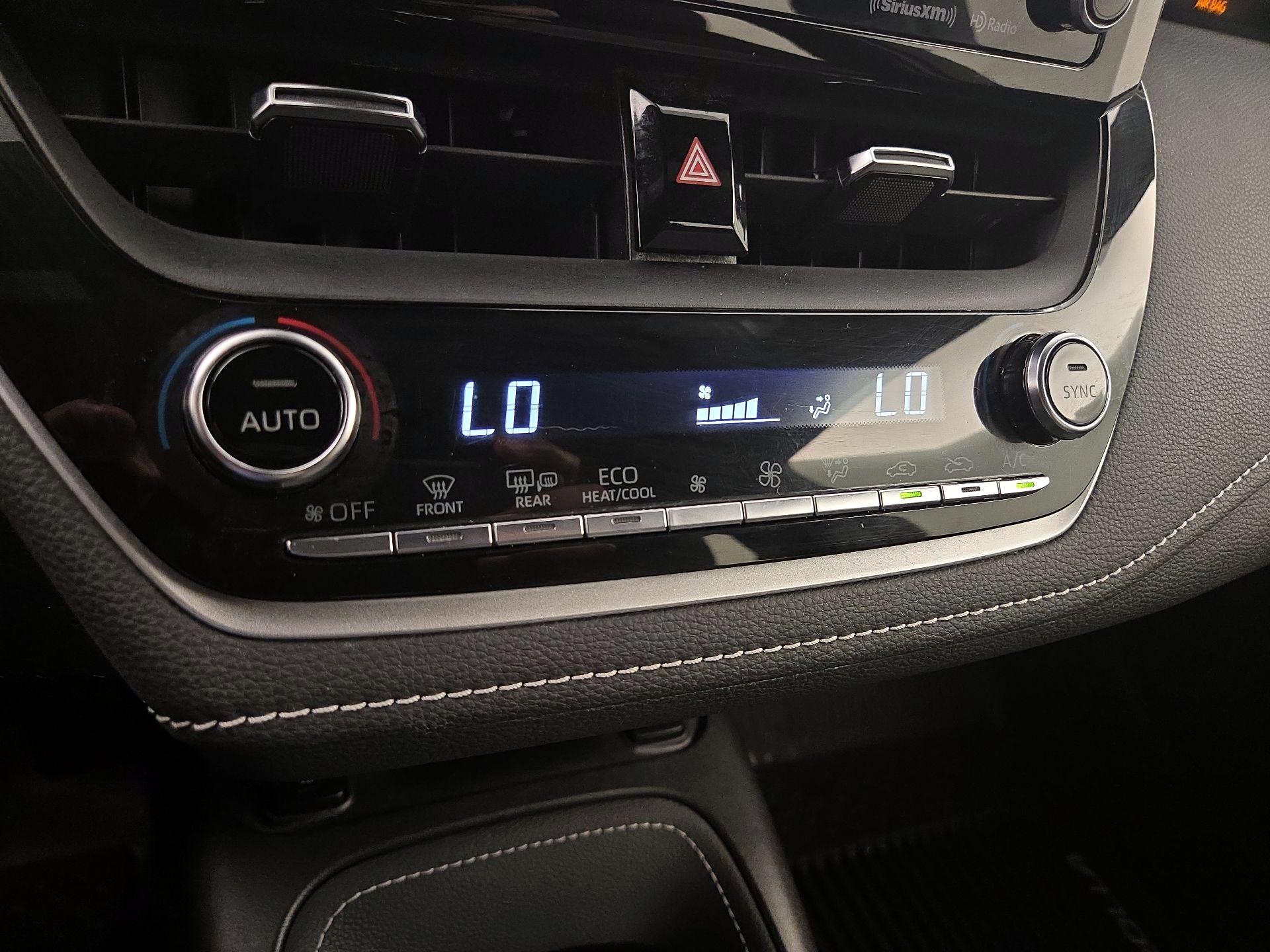 Thumbnail: 2022 Toyota Corolla - 16