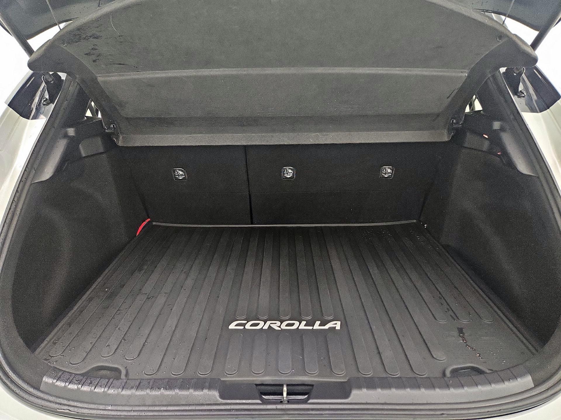 Thumbnail: 2022 Toyota Corolla - 20