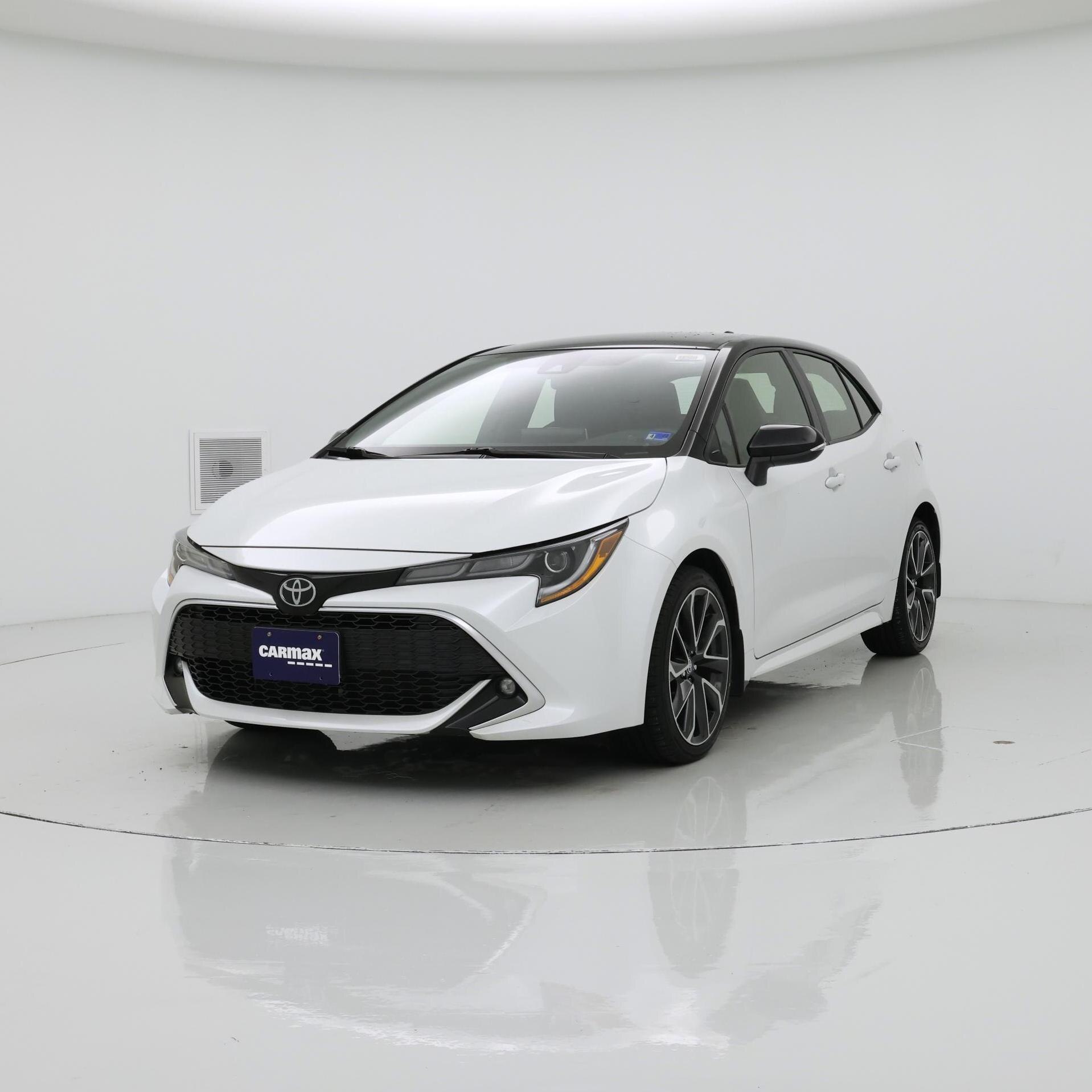 Thumbnail: 2022 Toyota Corolla - 4