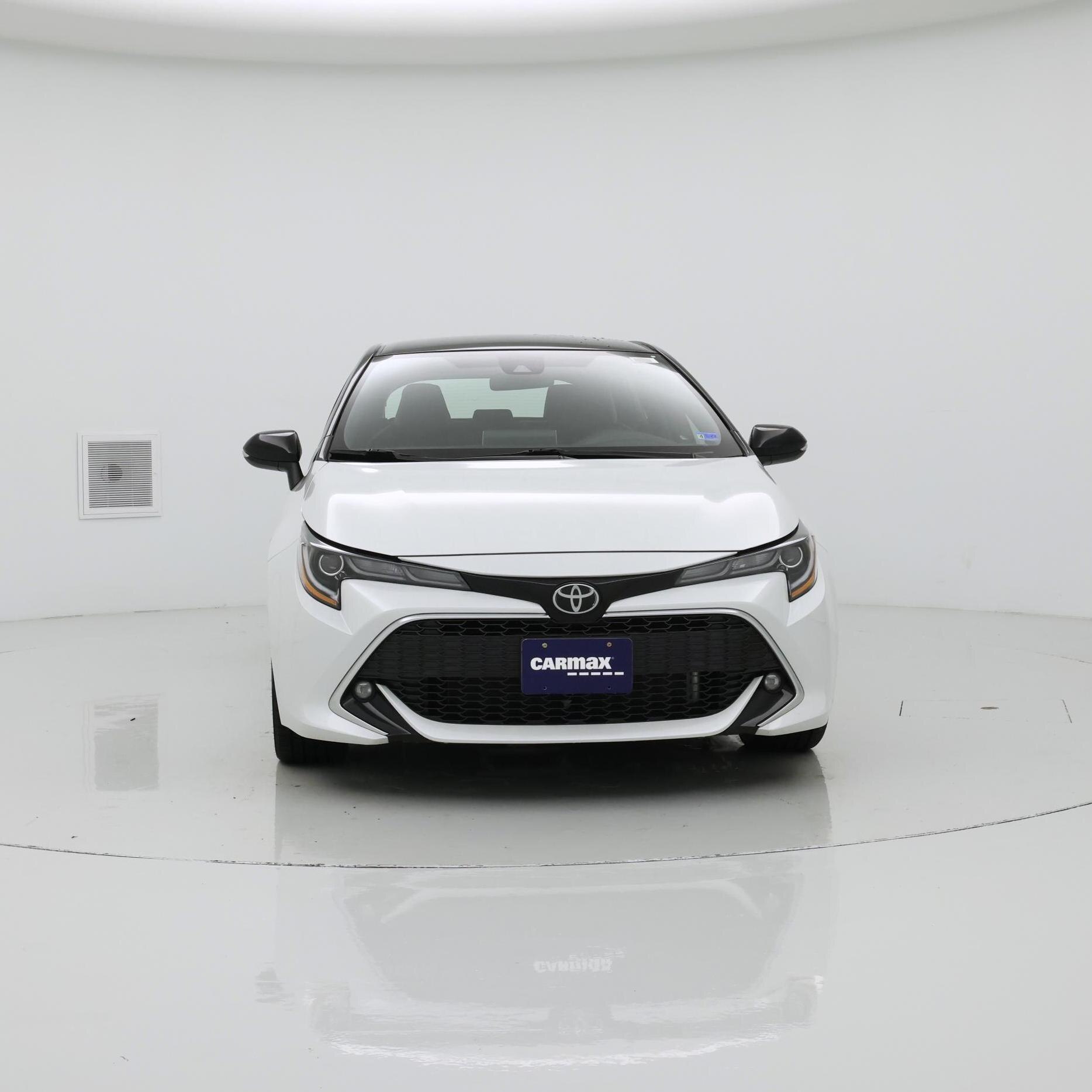 Thumbnail: 2022 Toyota Corolla - 5