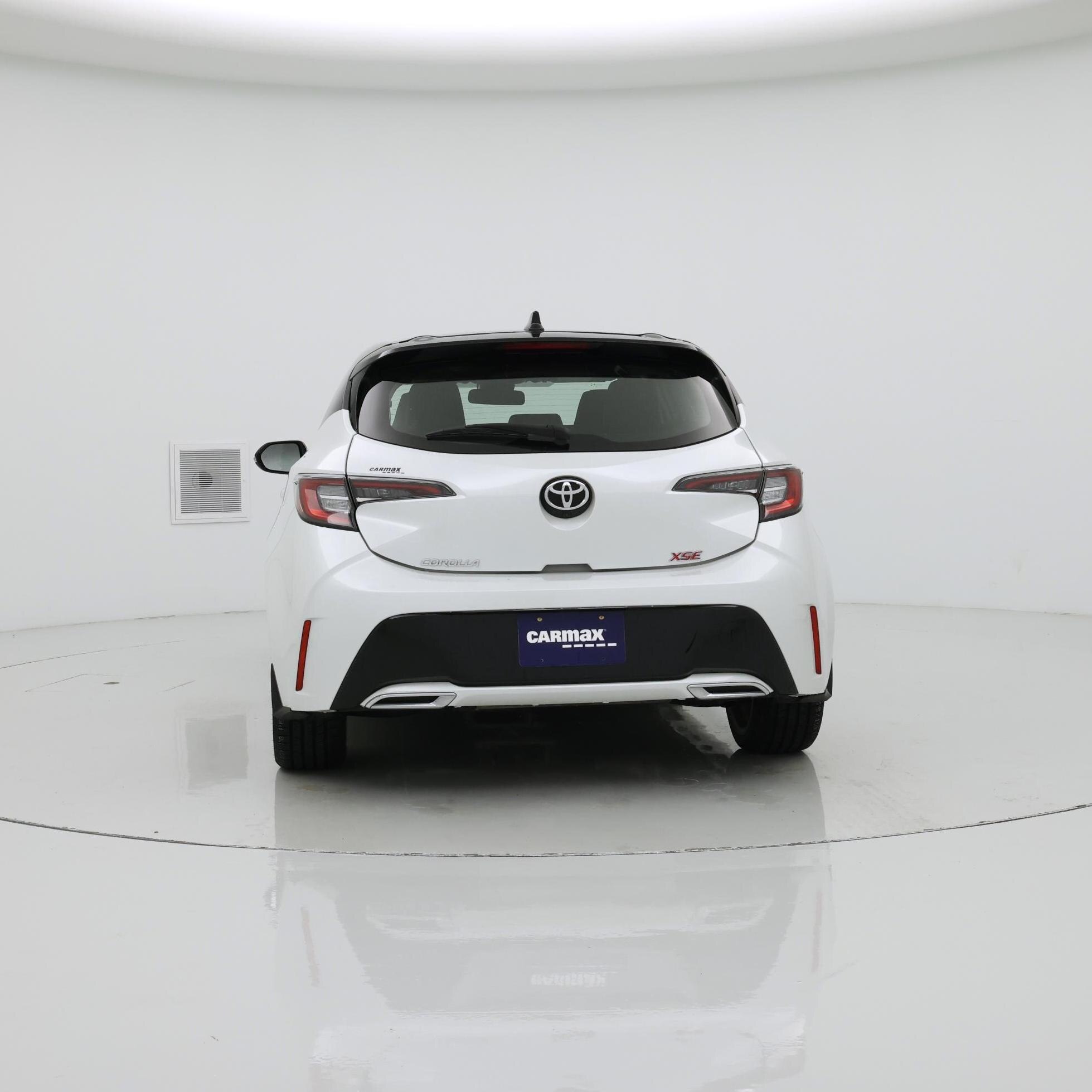 Thumbnail: 2022 Toyota Corolla - 6