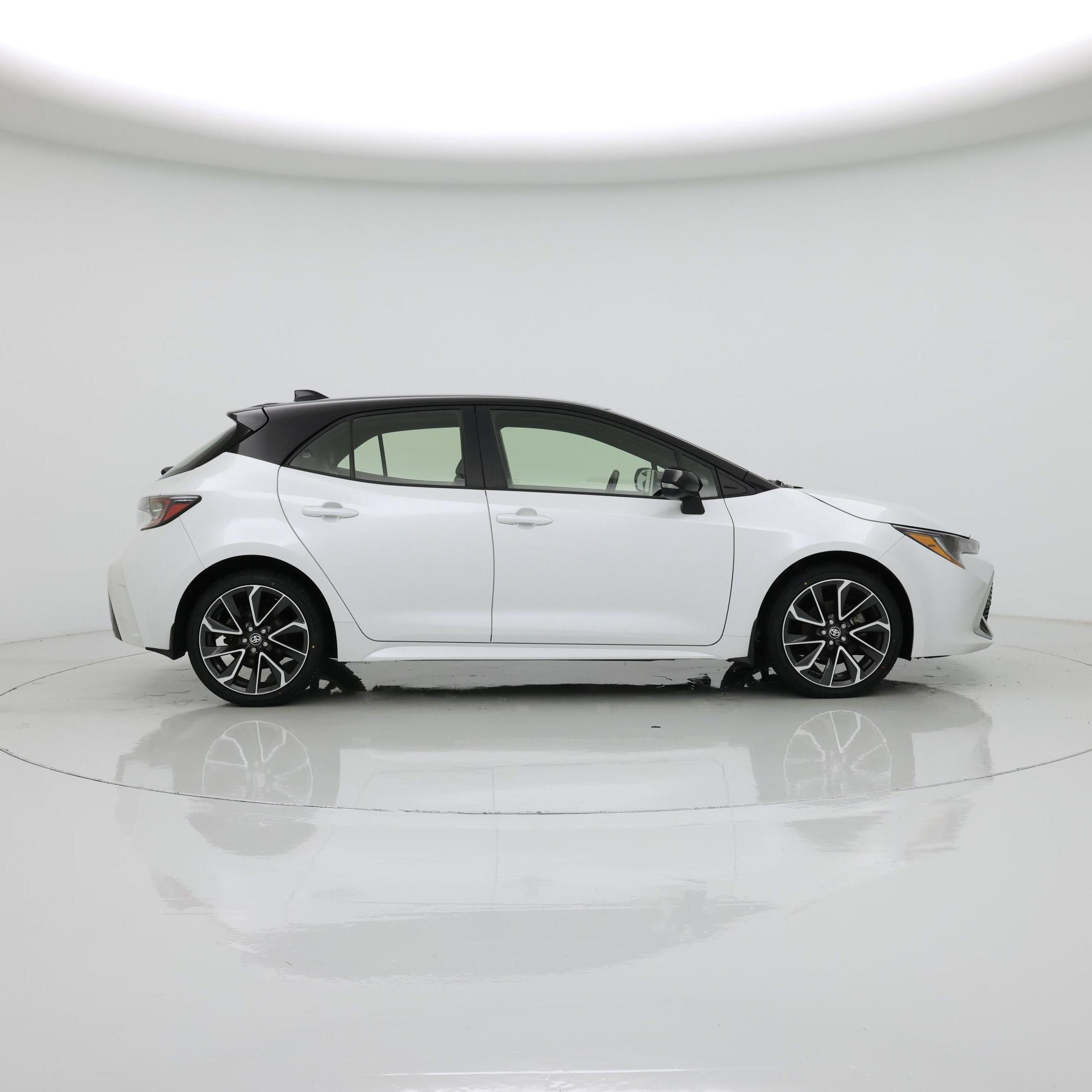 Thumbnail: 2022 Toyota Corolla - 7