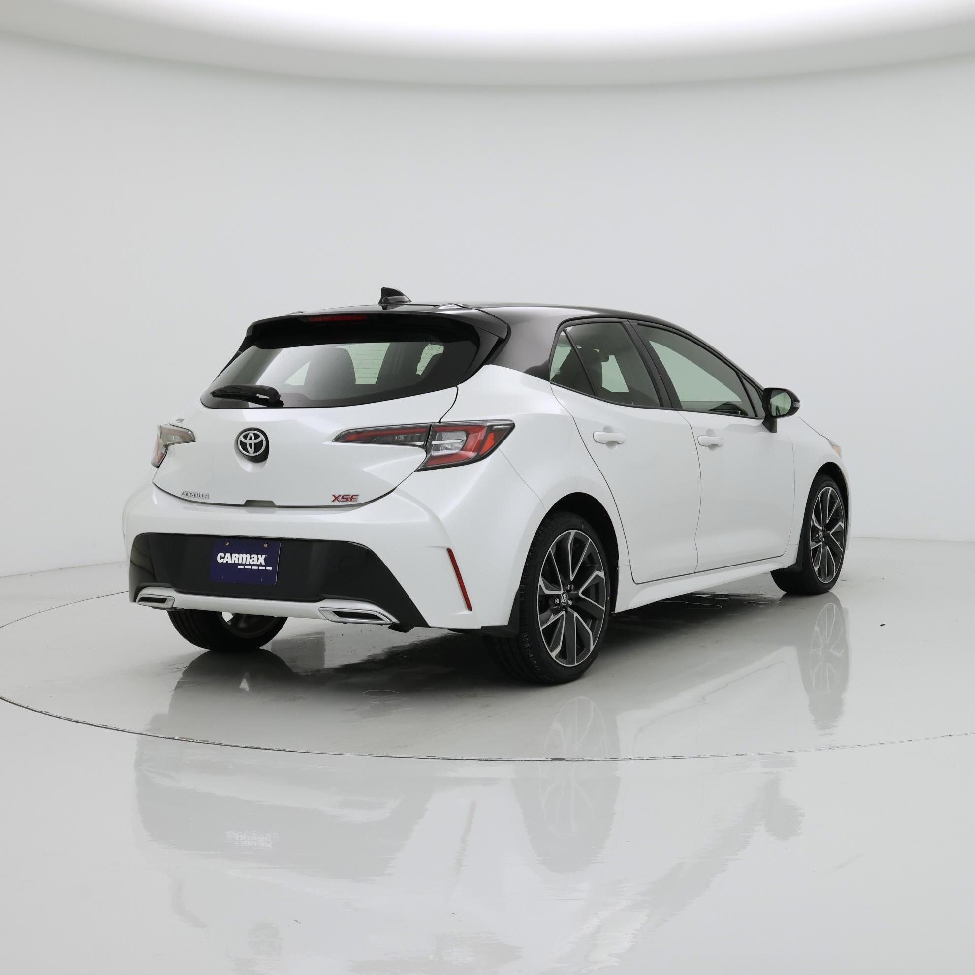 Thumbnail: 2022 Toyota Corolla - 8