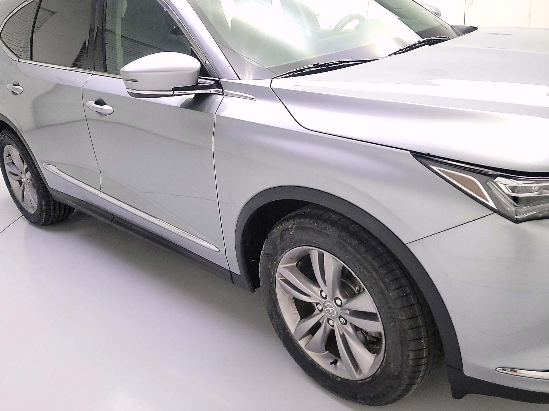 Thumbnail: 2023 Acura MDX - 1