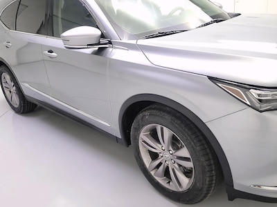 2023 Acura MDX SH-AWD