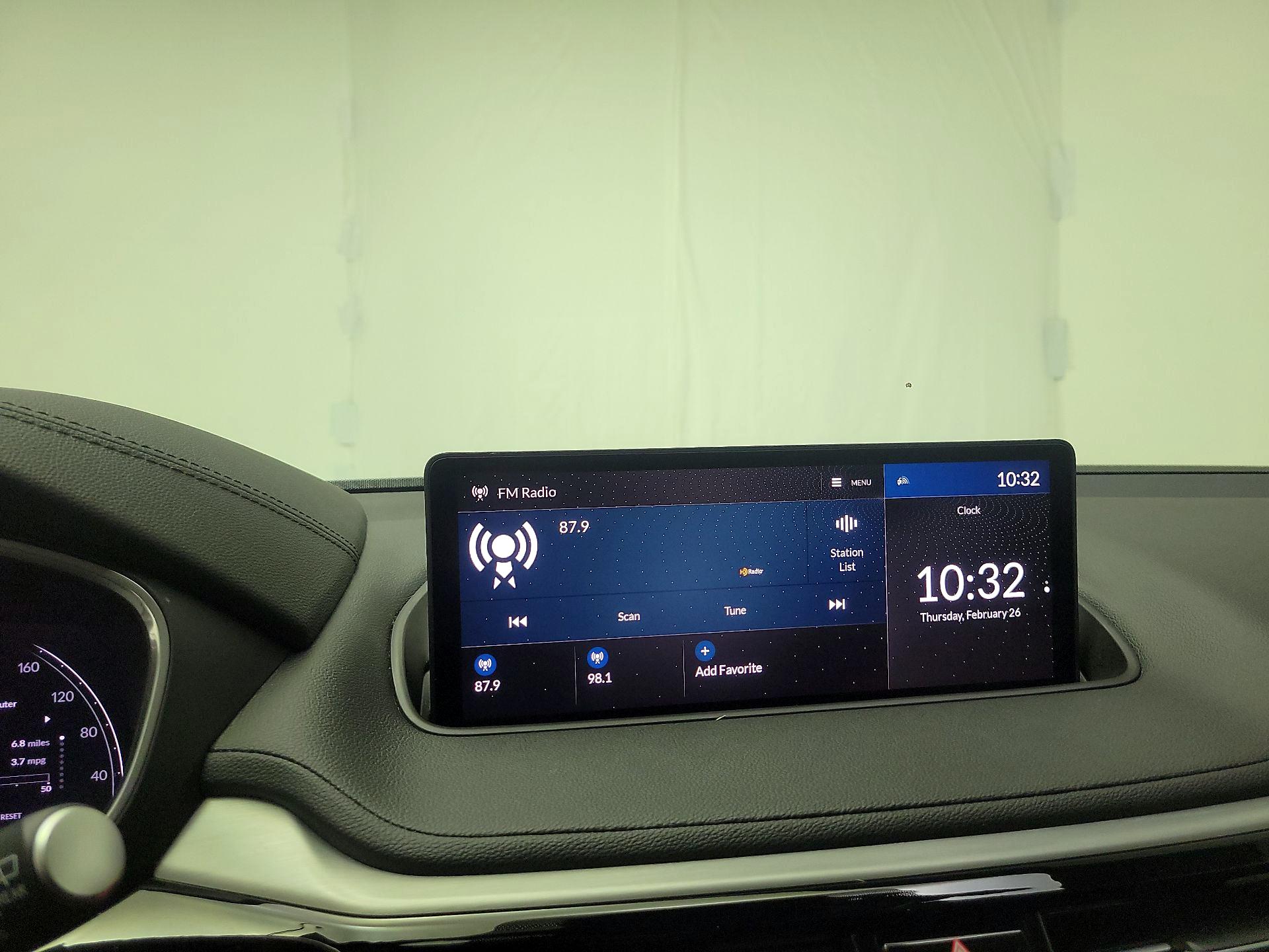 Thumbnail: 2023 Acura MDX - 13