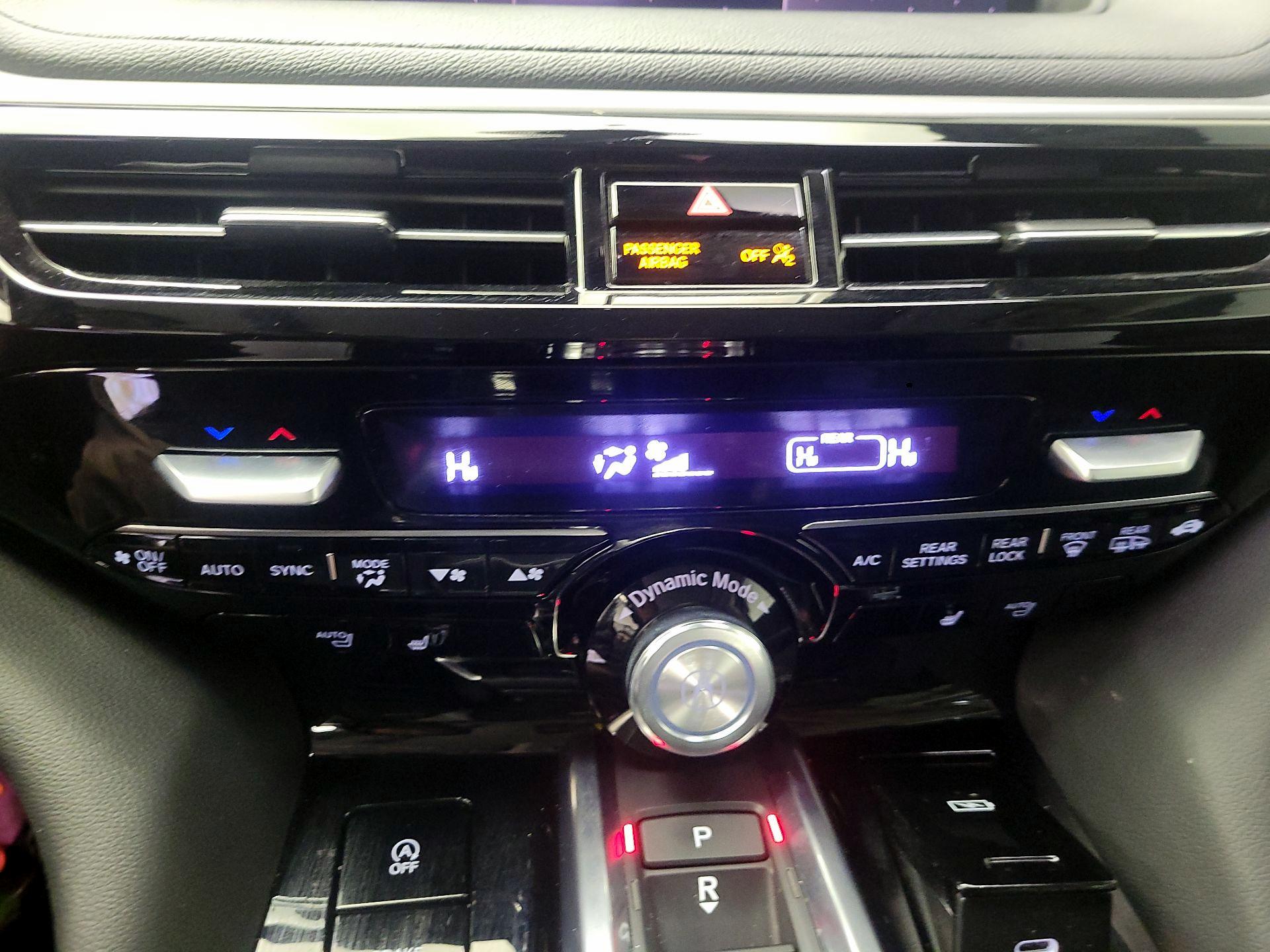 Thumbnail: 2023 Acura MDX - 14