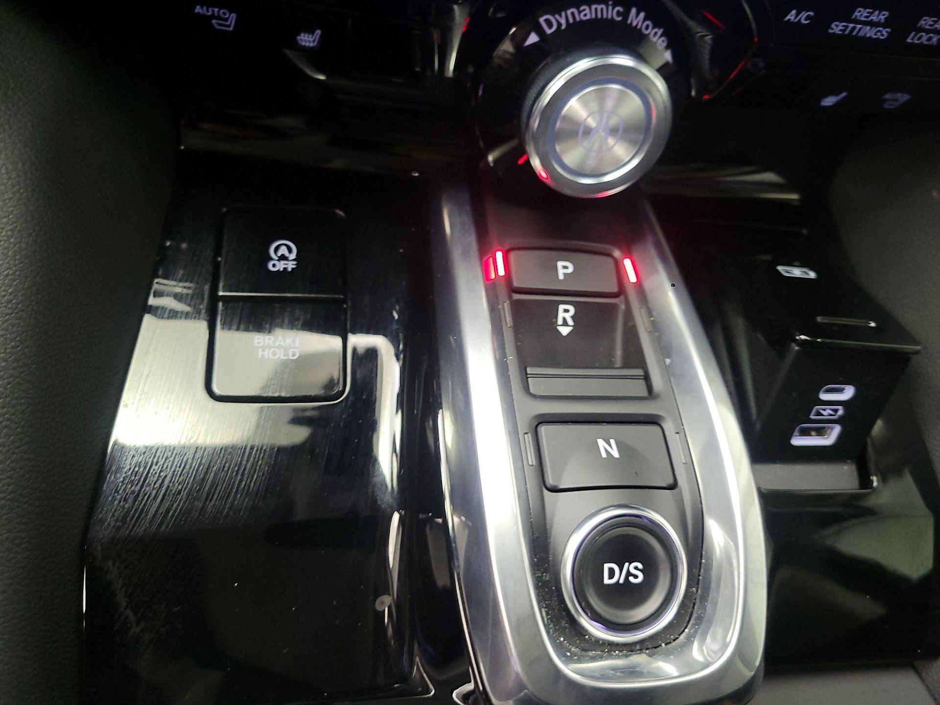 Thumbnail: 2023 Acura MDX - 15