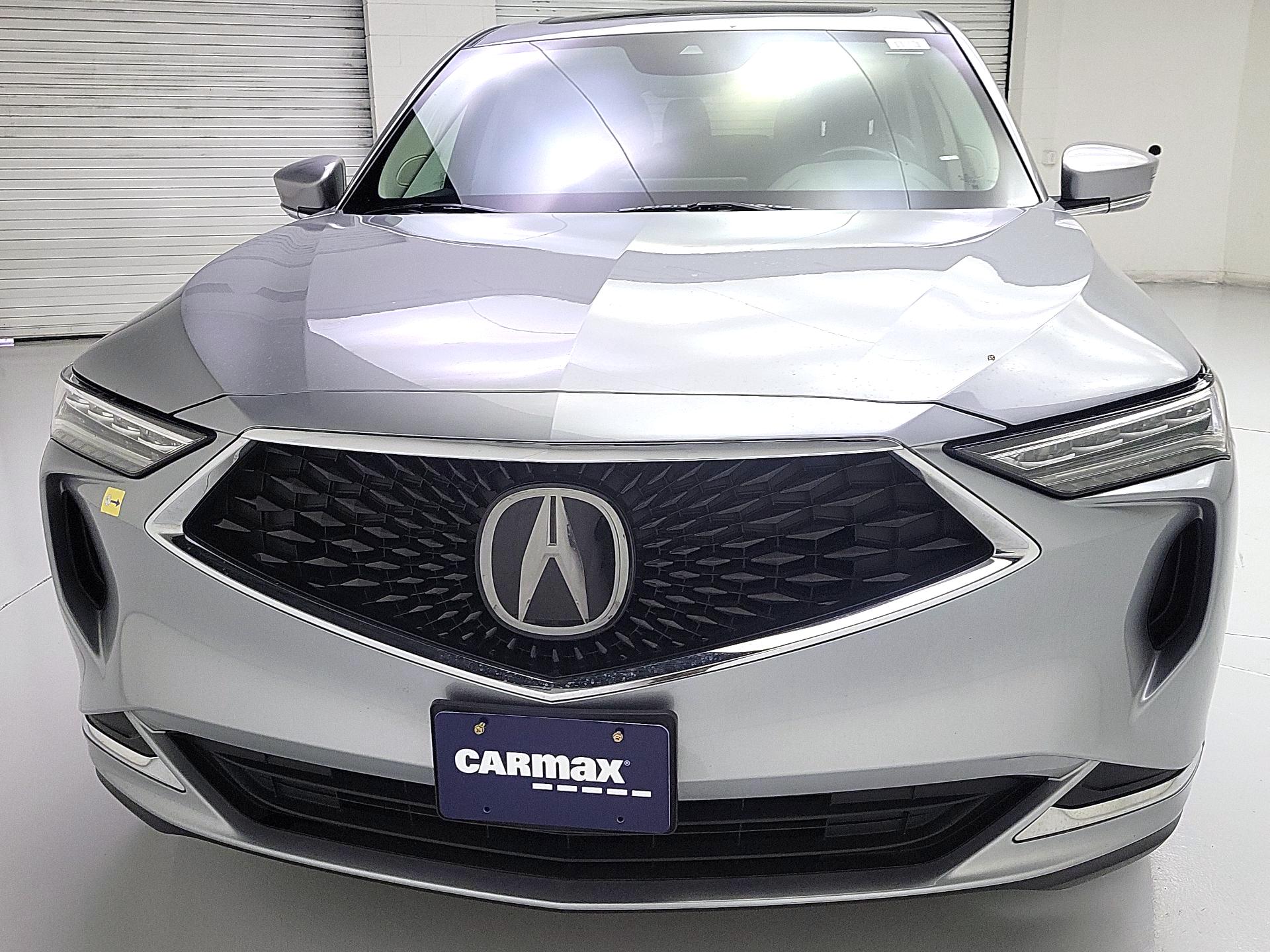 Thumbnail: 2023 Acura MDX - 2