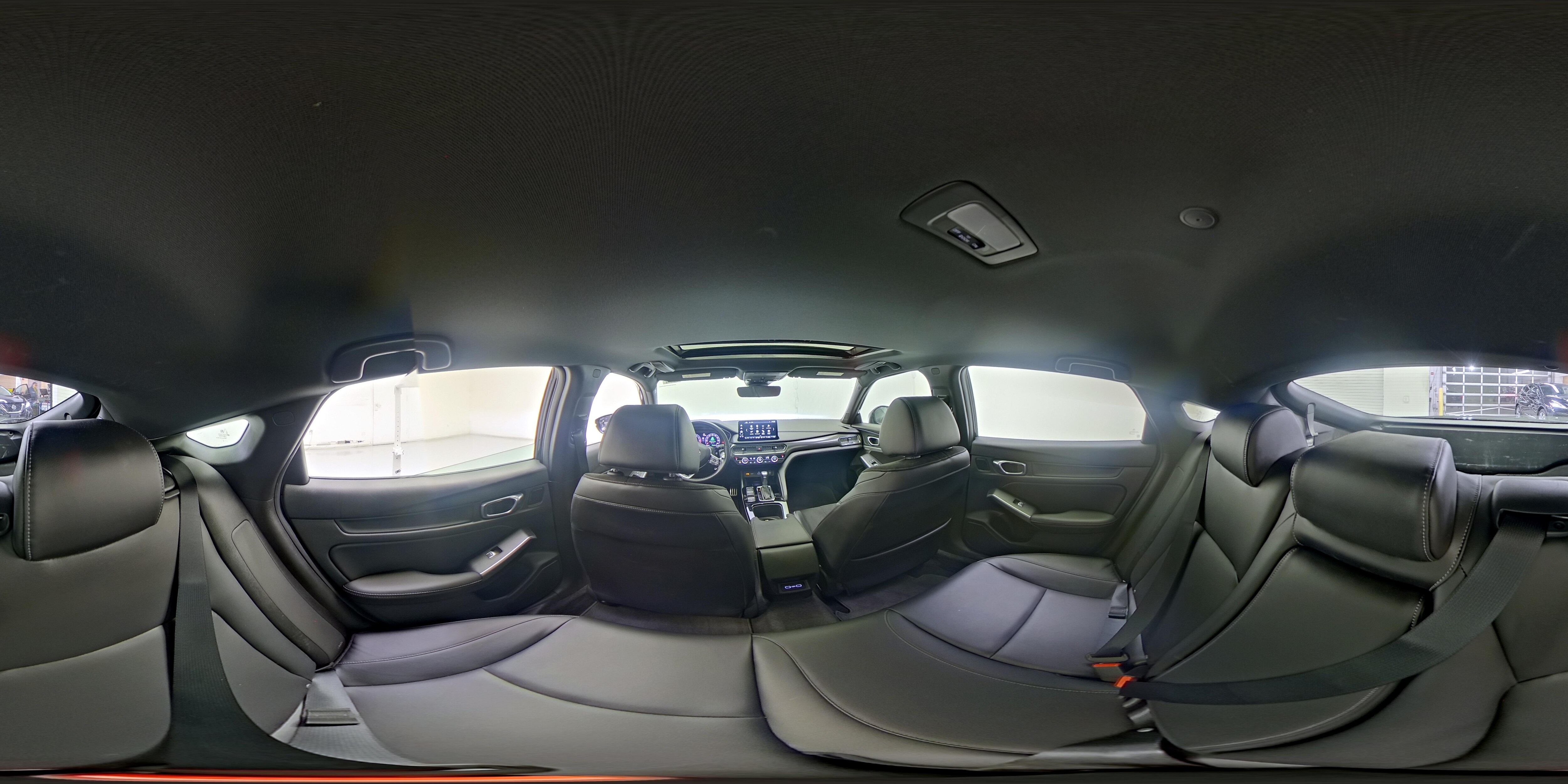 2023 Acura Integra A-Spec with Tech Package - Photo 23