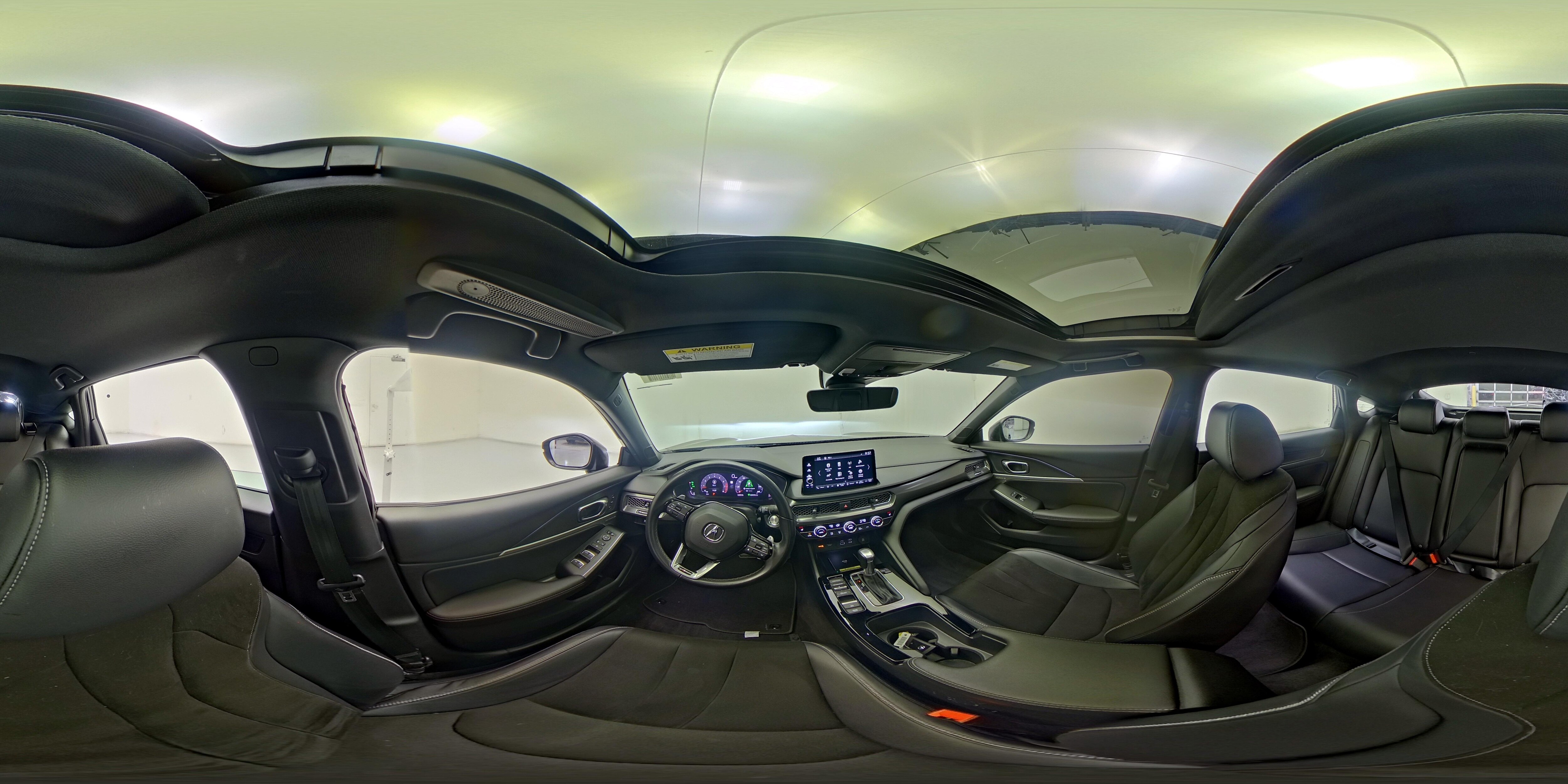 2023 Acura Integra A-Spec with Tech Package - Photo 25