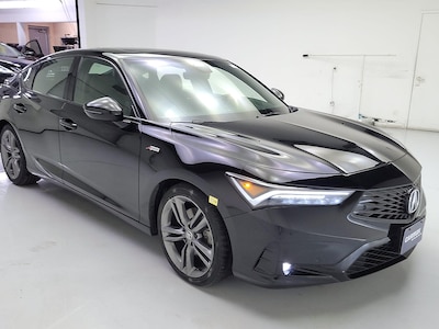 2023 Acura Integra Technology A-Spec