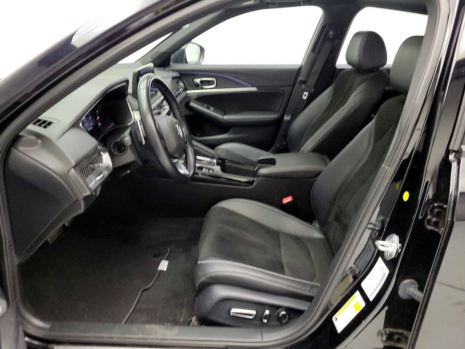 2023 Acura Integra A-Spec with Tech Package - Photo 10