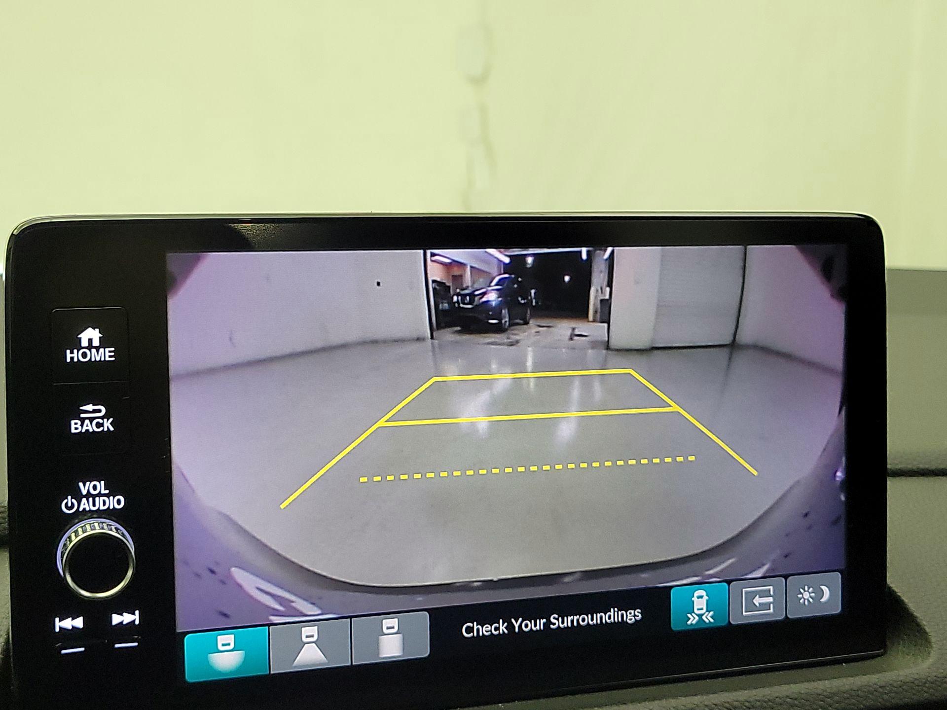 Thumbnail: 2023 Acura Integra - 12