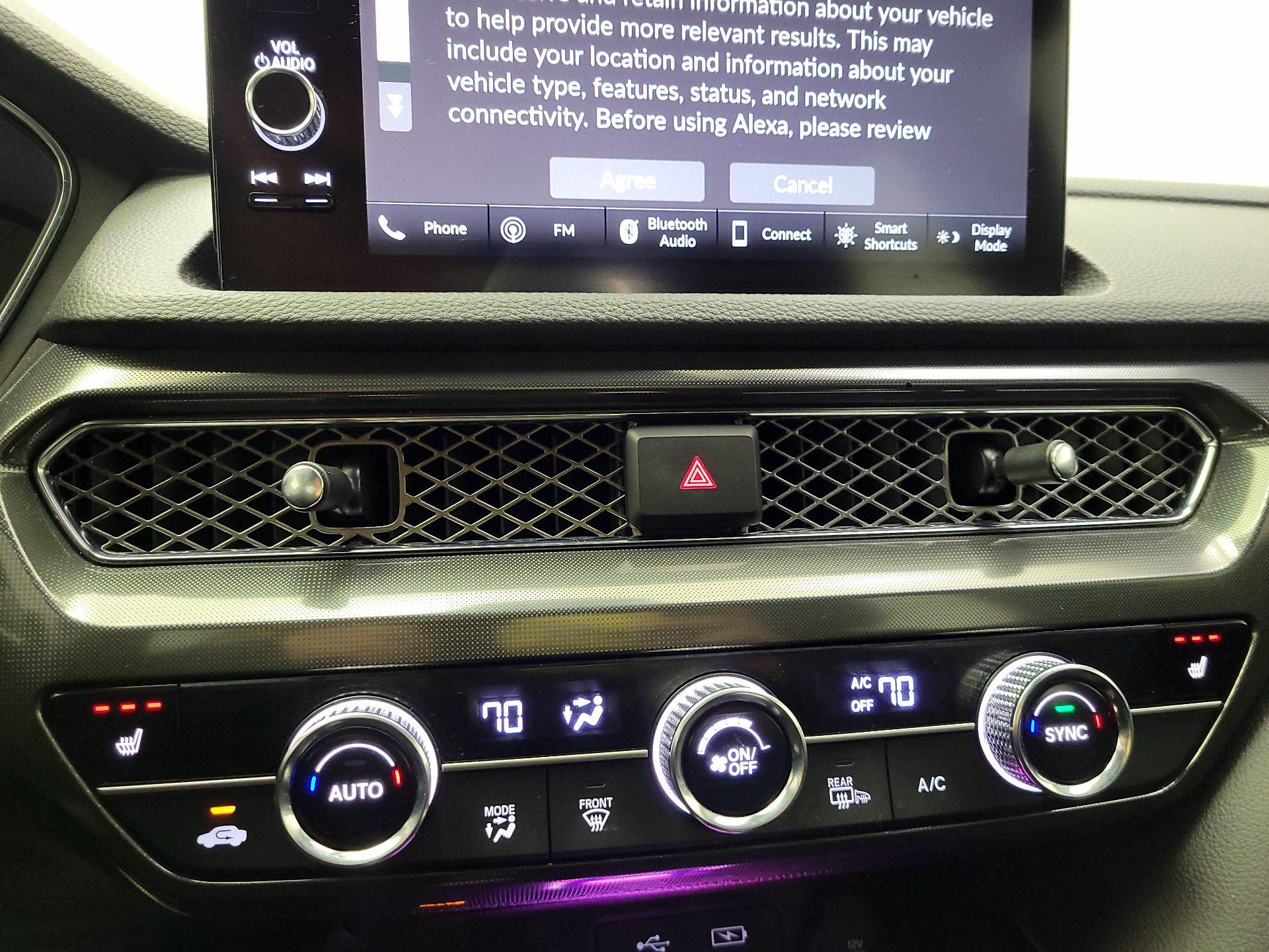 Thumbnail: 2023 Acura Integra - 14