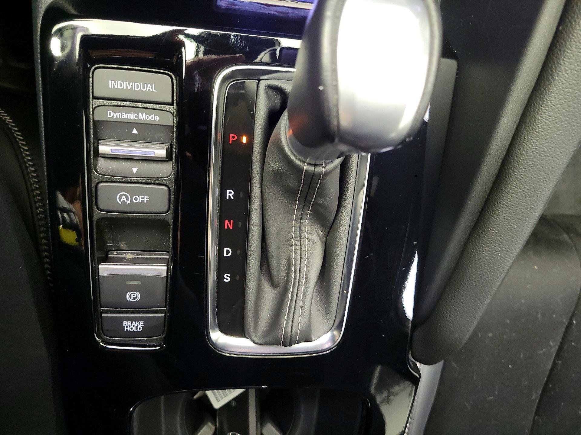 Thumbnail: 2023 Acura Integra - 15