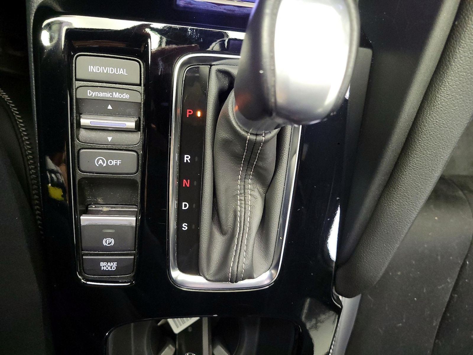 2023 Acura Integra A-Spec with Tech Package - Photo 16