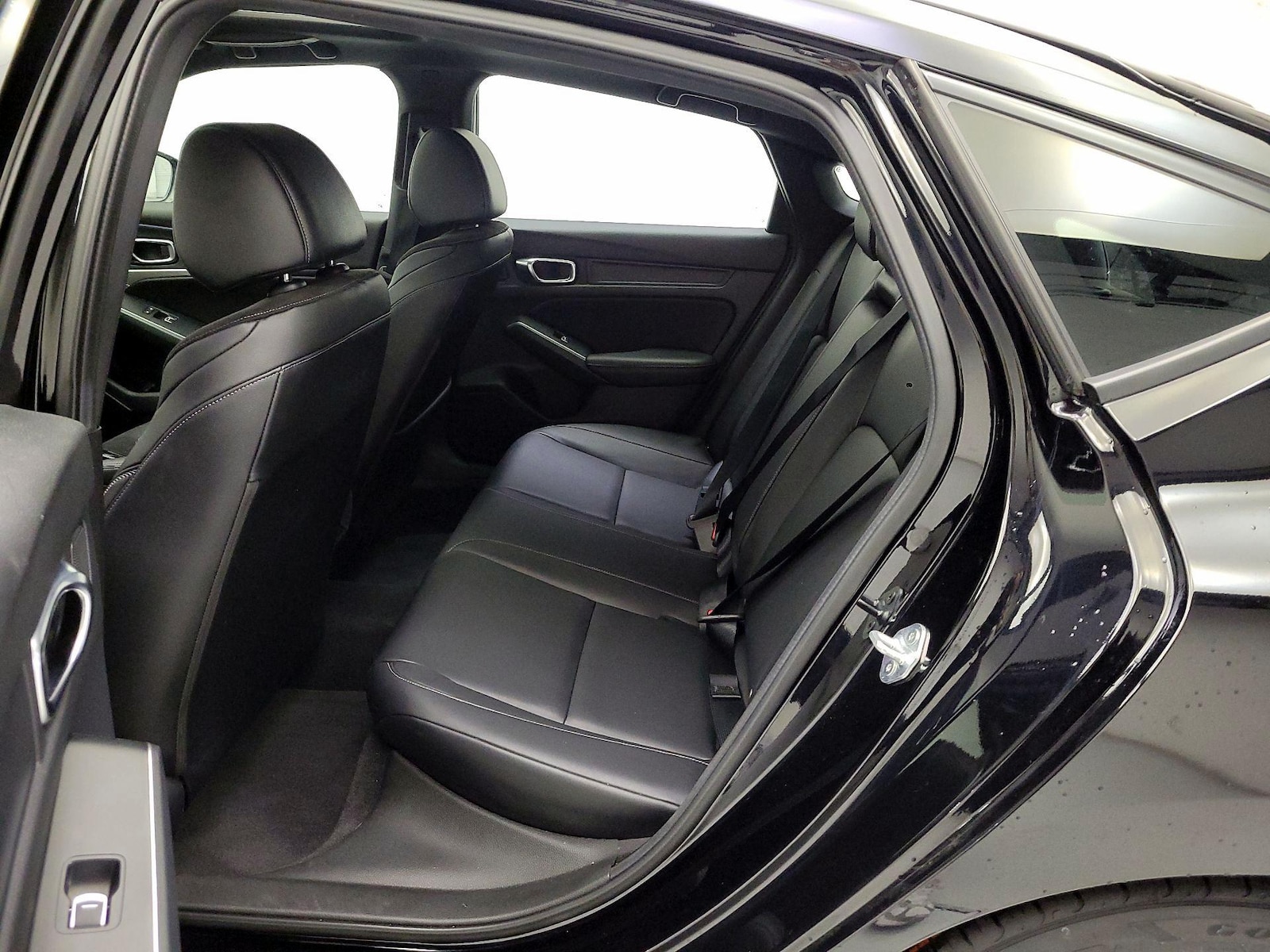 2023 Acura Integra A-Spec with Tech Package - Photo 19