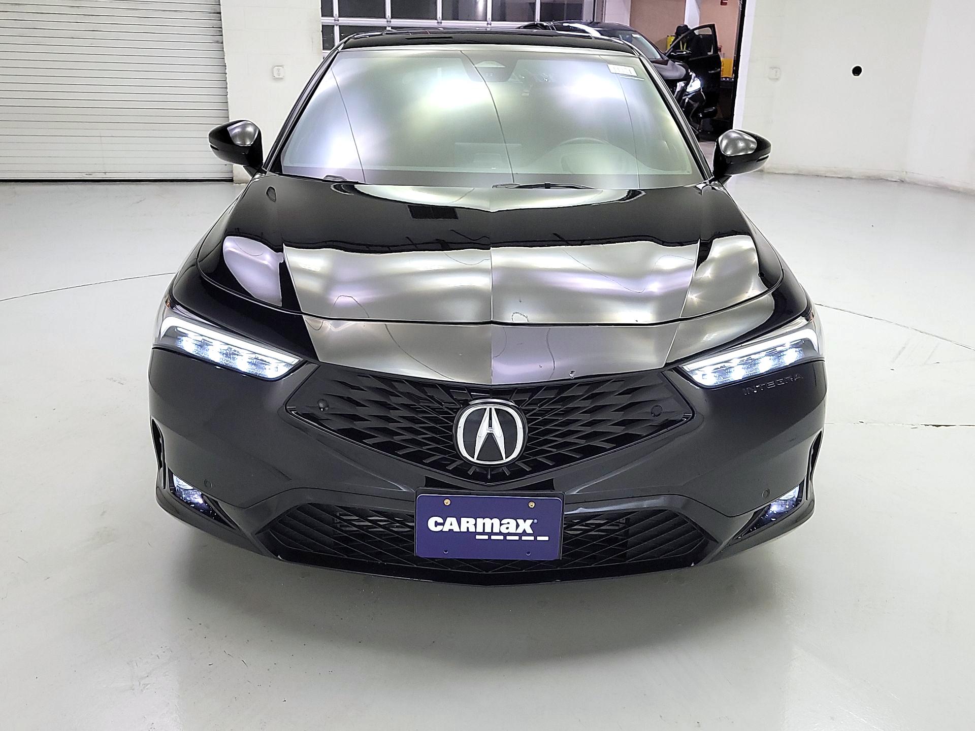 Thumbnail: 2023 Acura Integra - 2