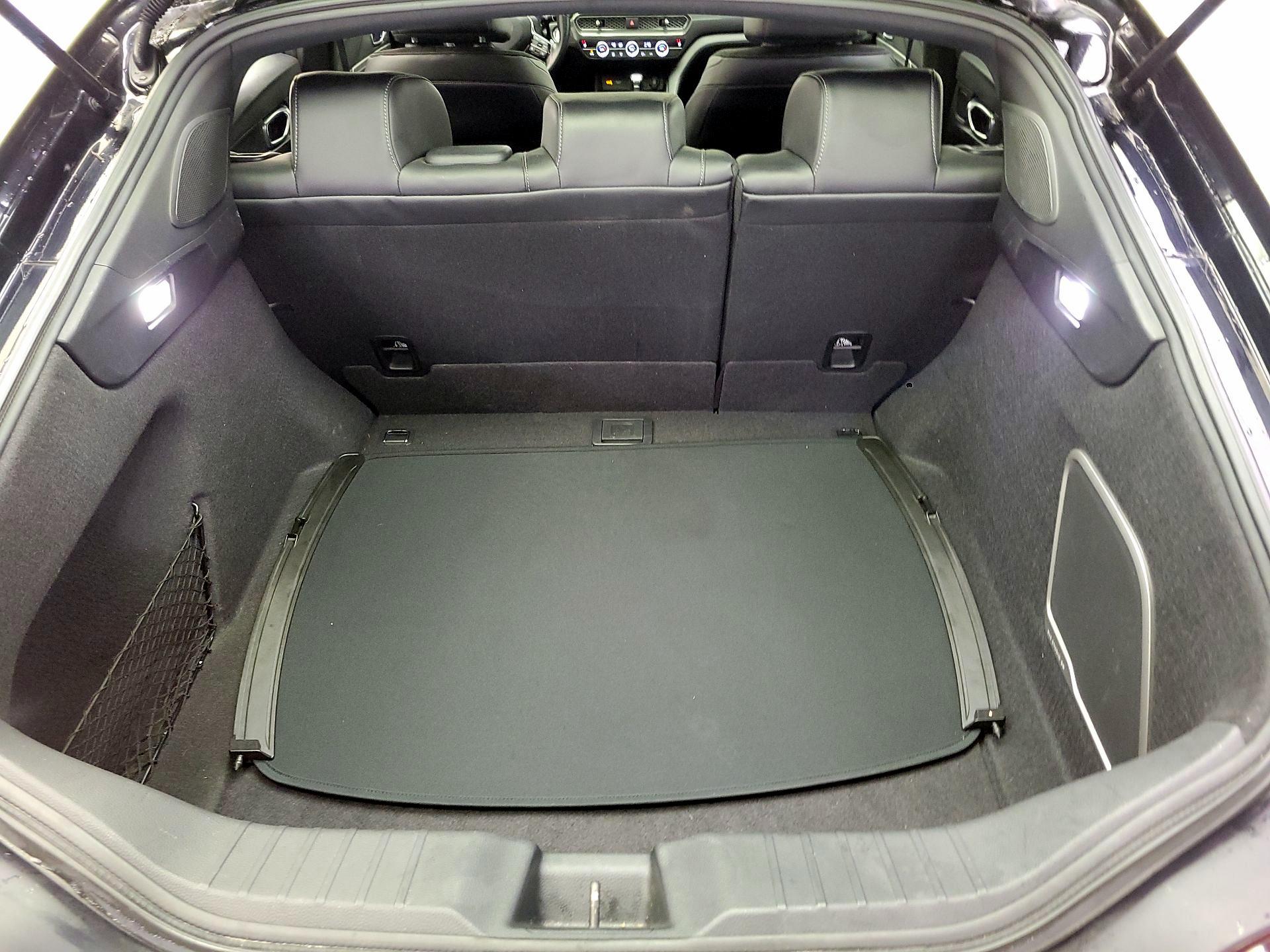 Thumbnail: 2023 Acura Integra - 19