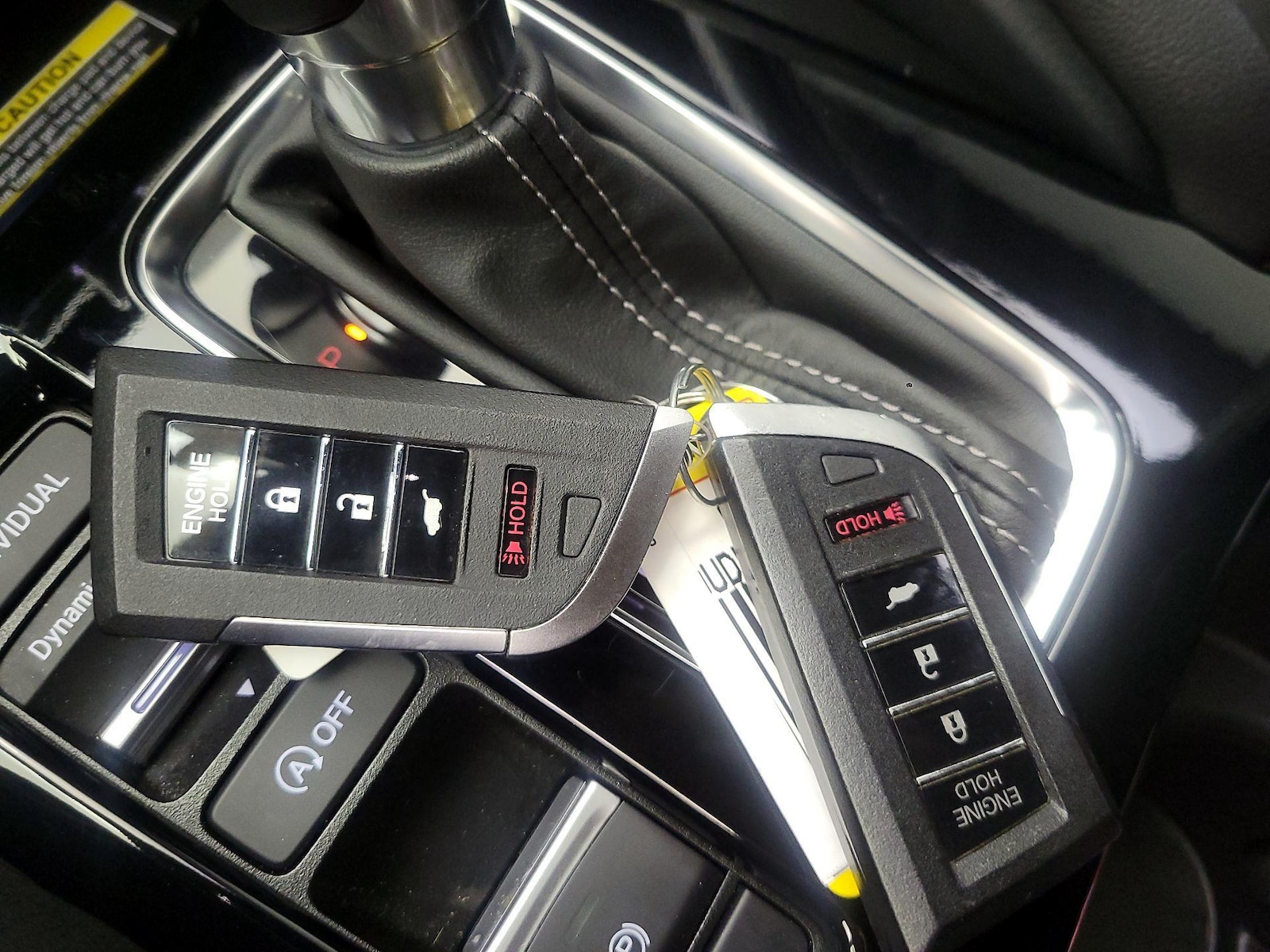2023 Acura Integra A-Spec with Tech Package - Photo 22