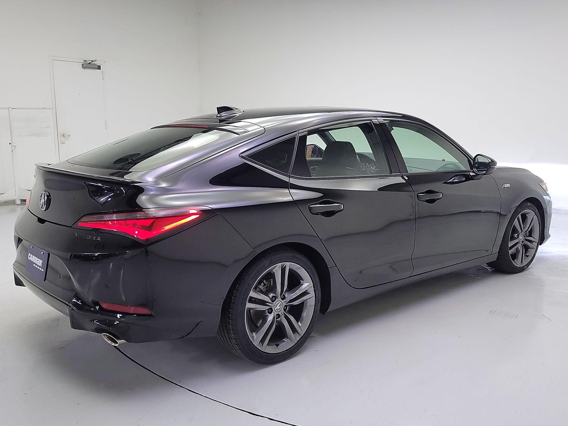 Thumbnail: 2023 Acura Integra - 5